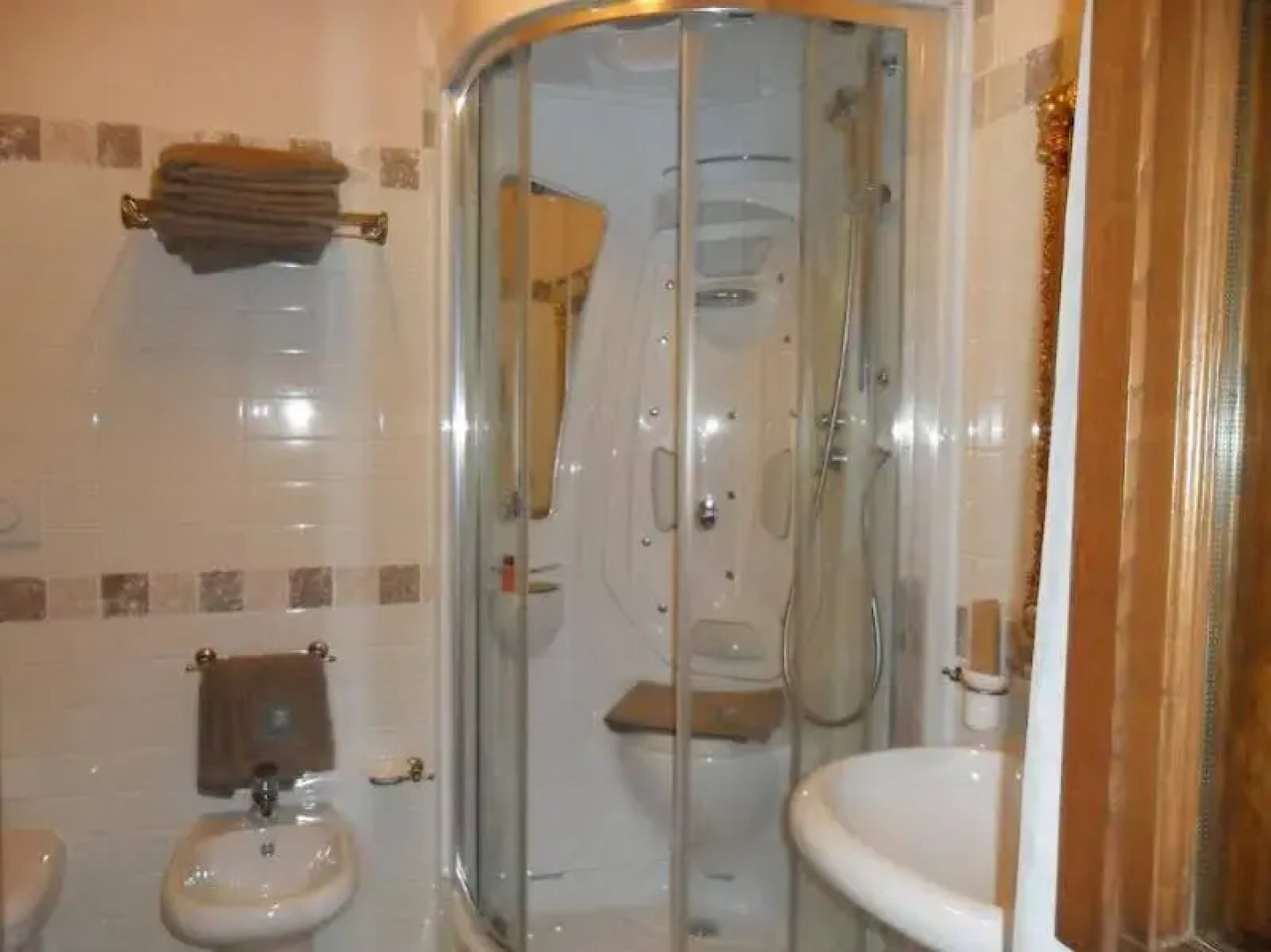 Etruria Resort & Natural Spa