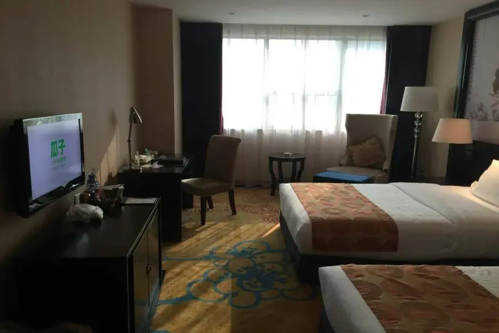 Chengdu Xinliang Hotel