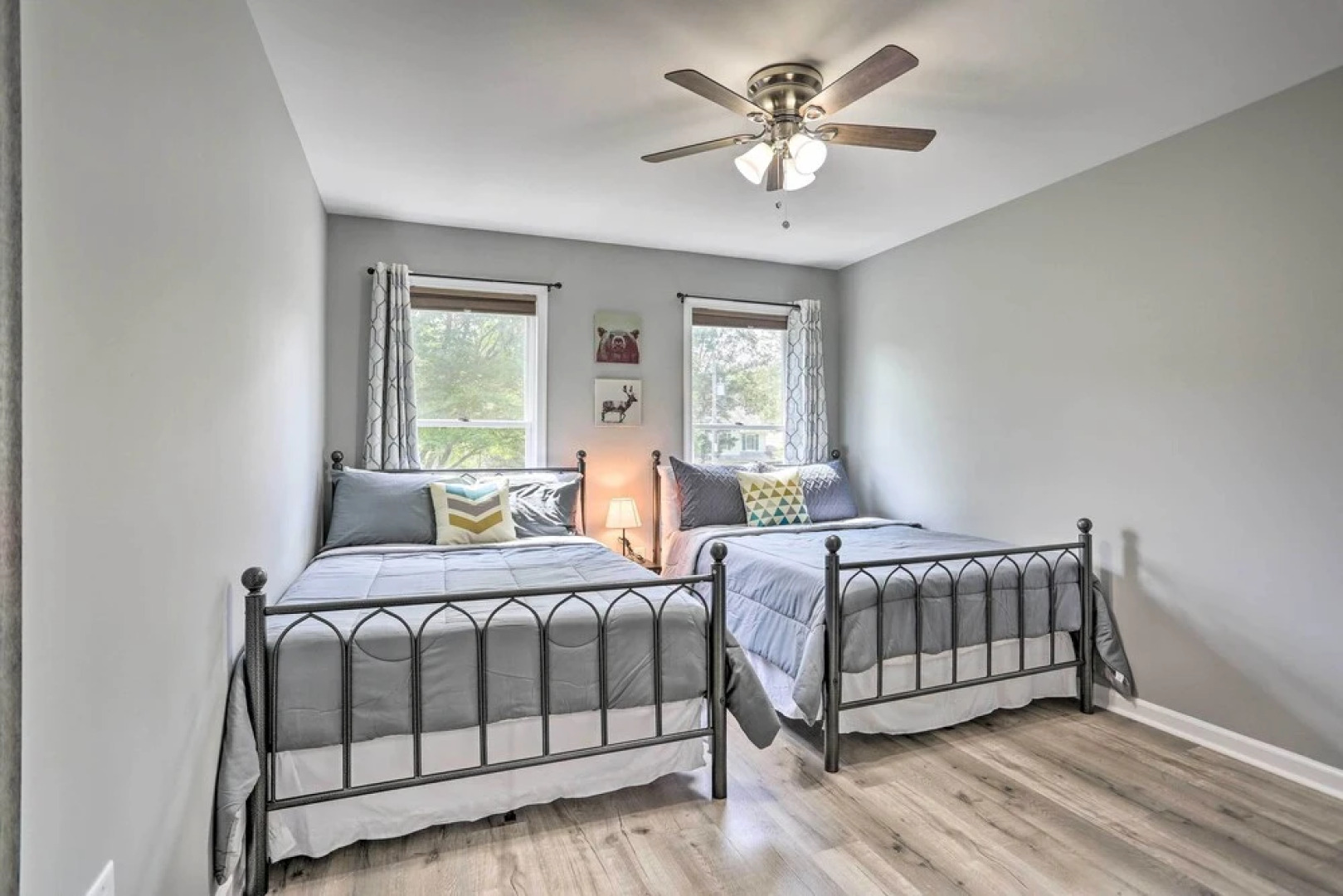 Scotron Home W/game Room - 5 Miles to Skiing!