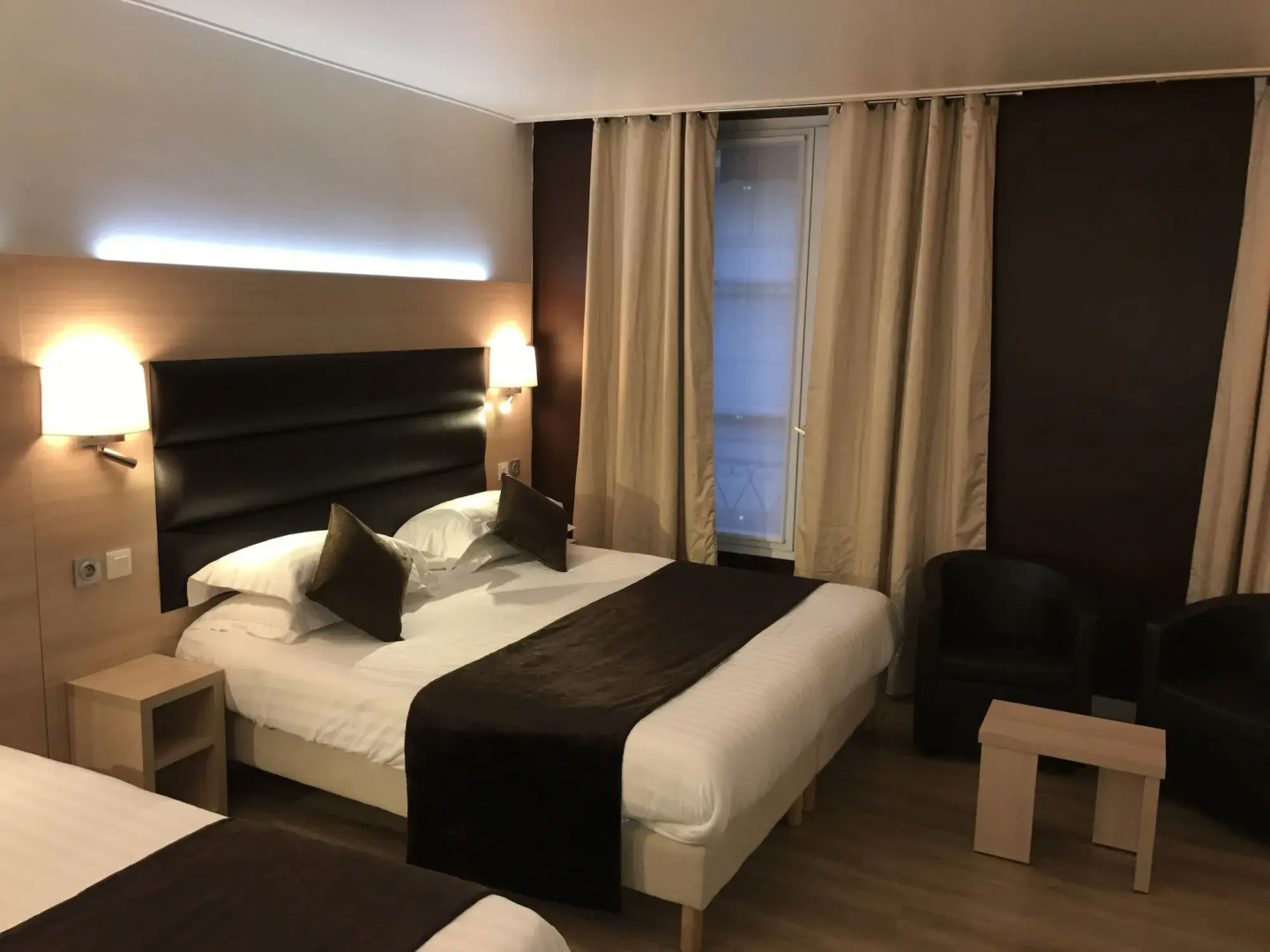 Hotel Unic Renoir Saint Germain