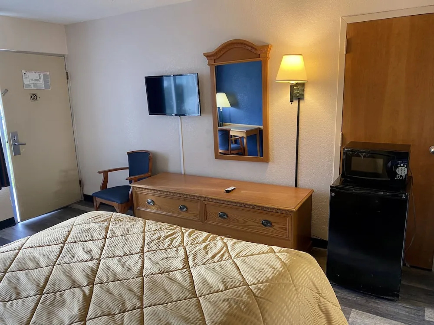 Americas Best Value Inn Marianna