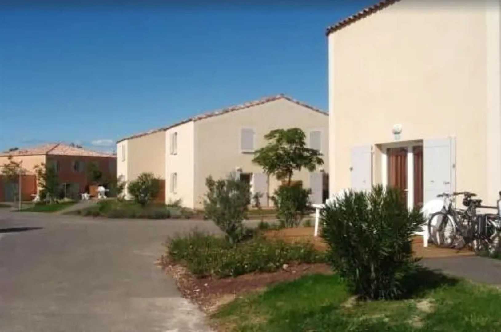 House With 2 Bedrooms In Aubignan With Shared Pool Furnished Garden And Wifi