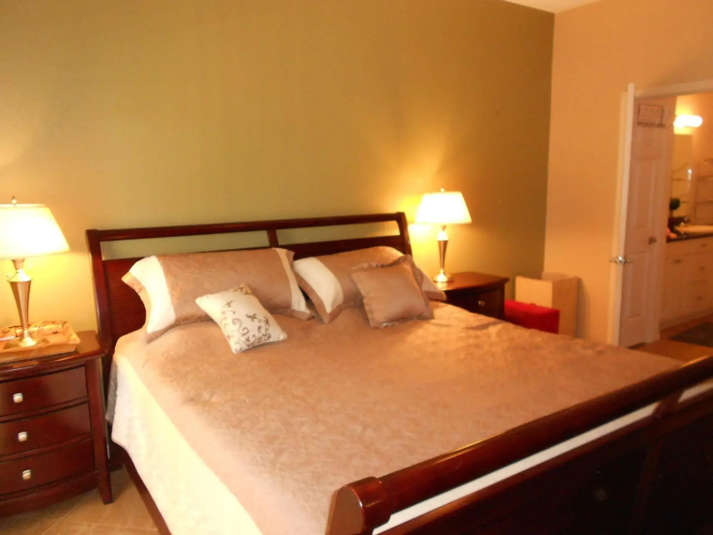 Van der Valk Golf Resort Inverness