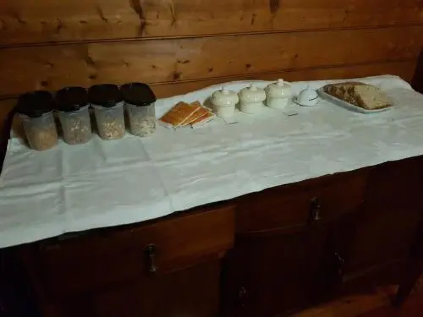 Portarlington Vicarage