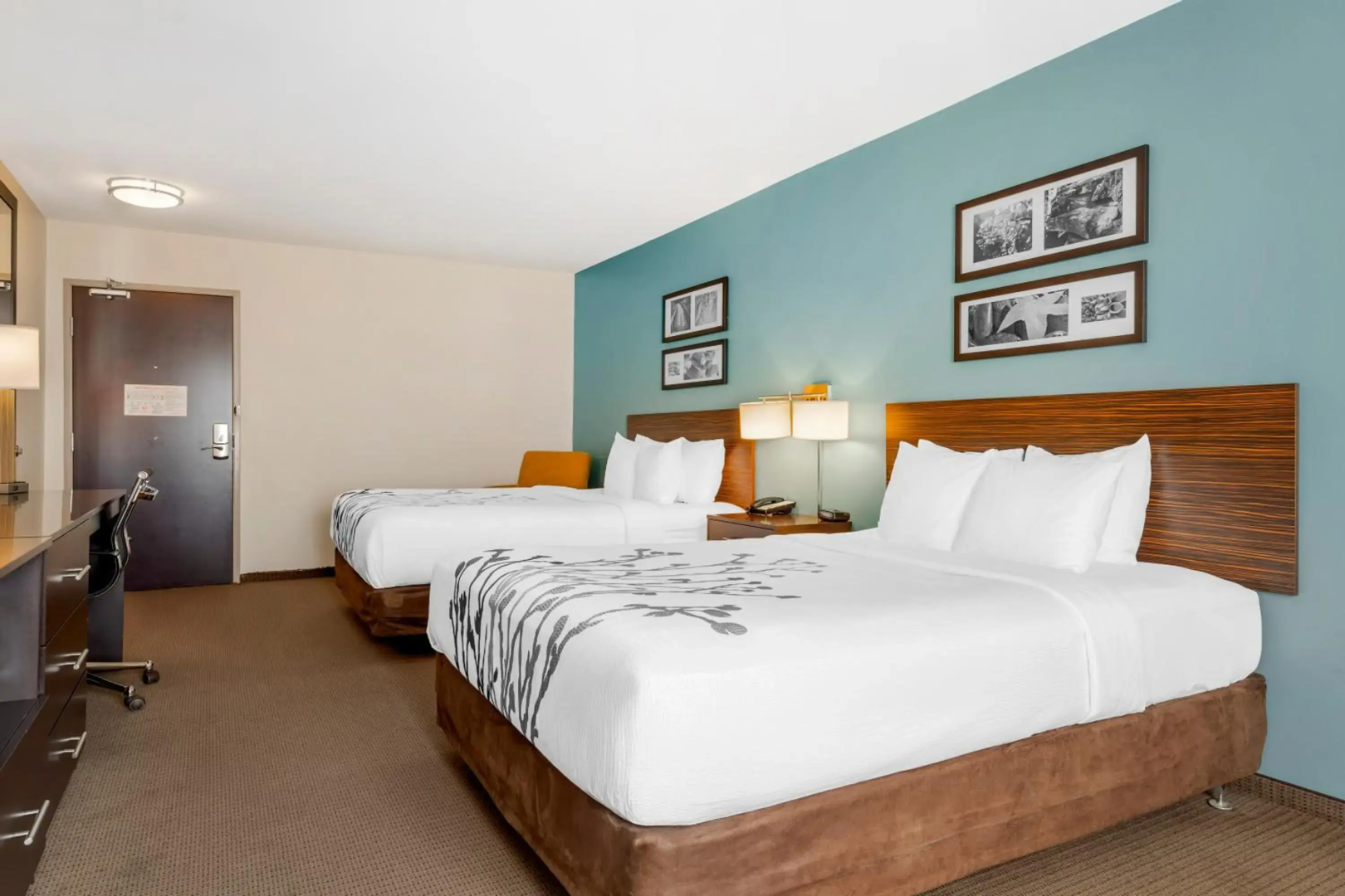 Sleep Inn & Suites Cumberland - LaVale