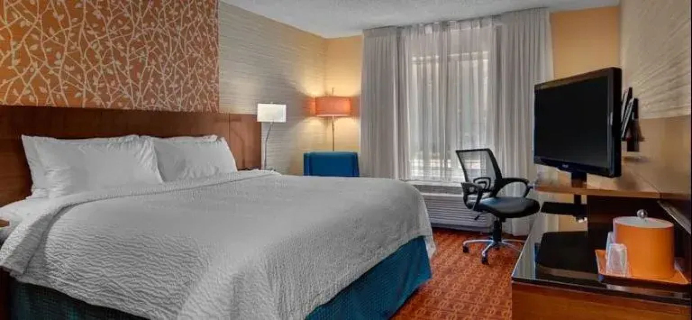 Fairfield Inn And Suites Fort Worth I-30 West Near Nas Jrb