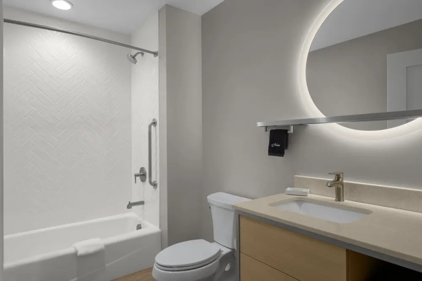 TownePlace Suites by Marriott Coeur d'Alene