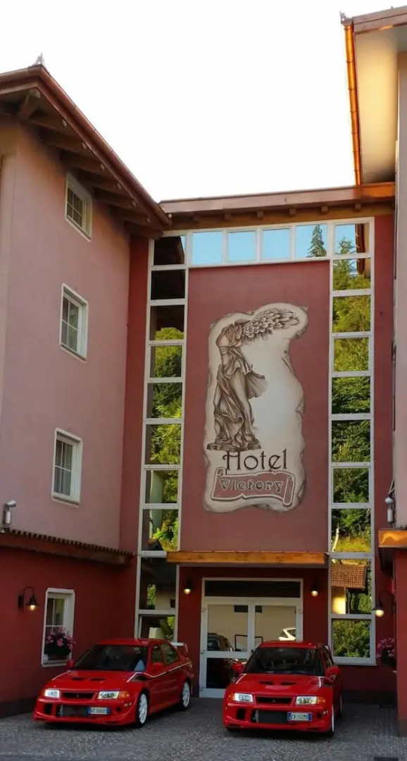 Victory Hotel Ristorente Pizzeria