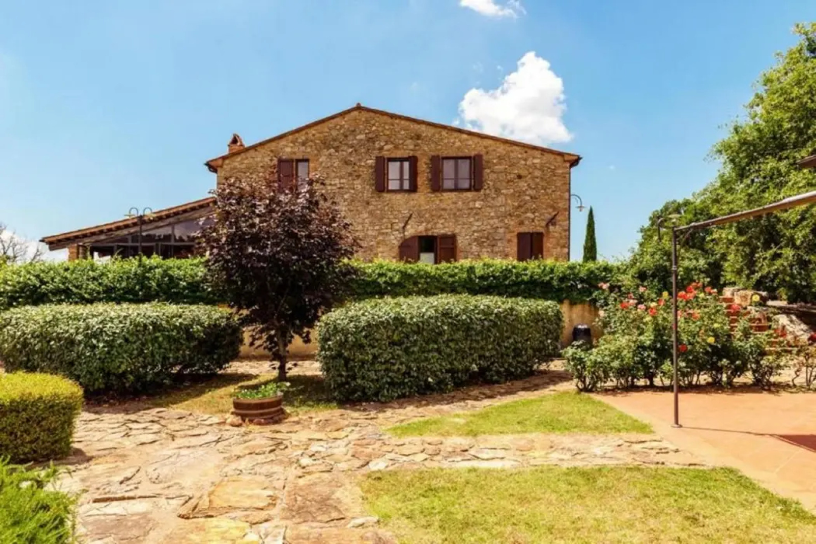 Tenuta Casteani