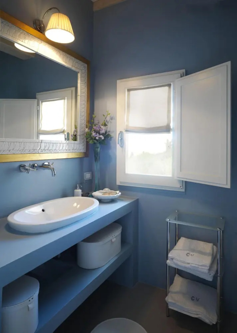 Apartment With 2 Bedrooms in Comune di Sesto Fiorentino, With Enclosed Garden and Wifi