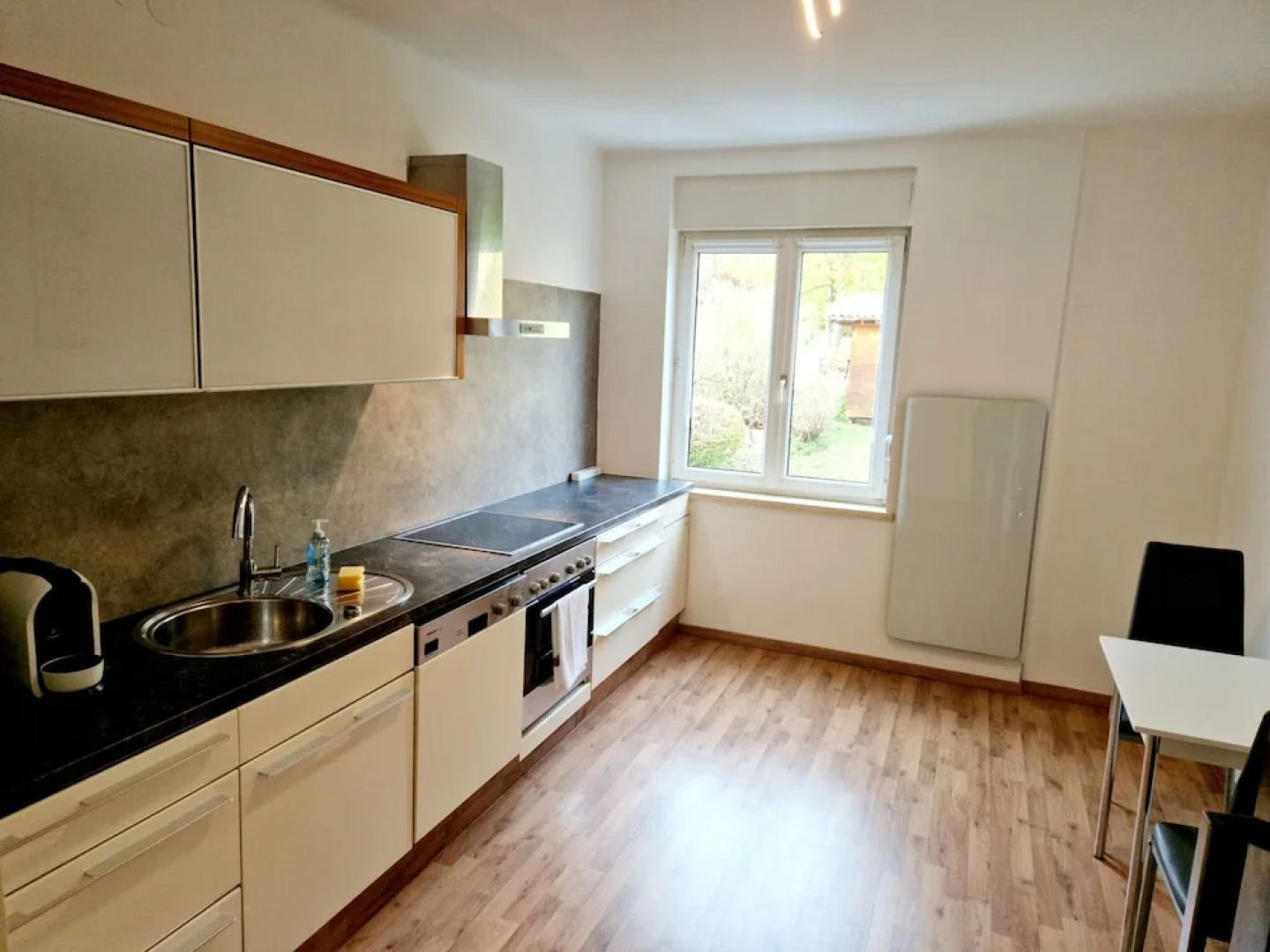 Apartment in Fohnsdorf Near Thermal Baths