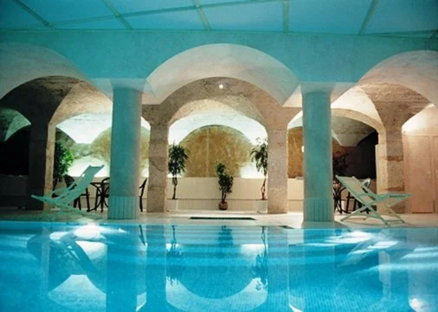 Aux Meublés du Manoir