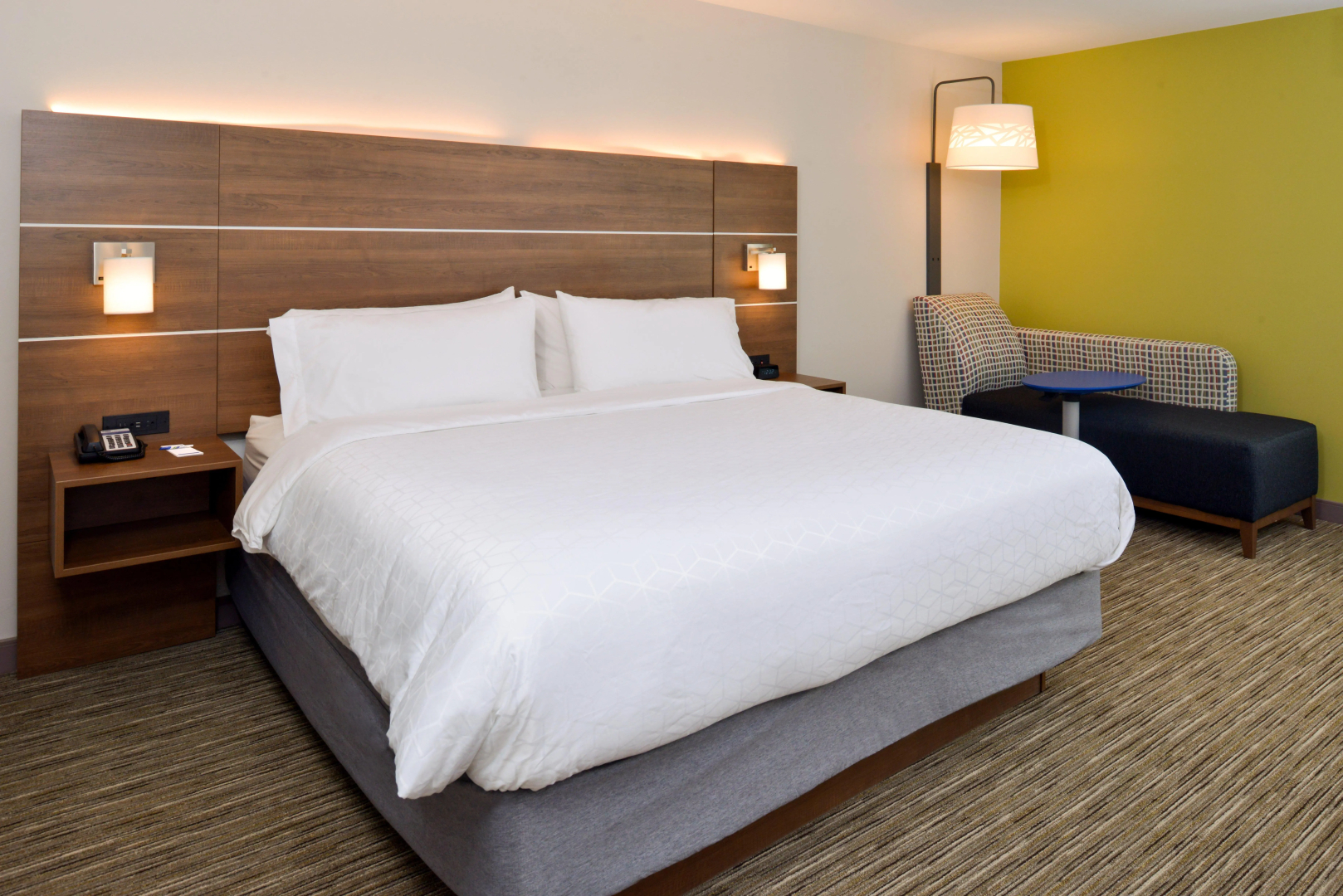 Holiday Inn Express & Suites Ottumwa by IHG