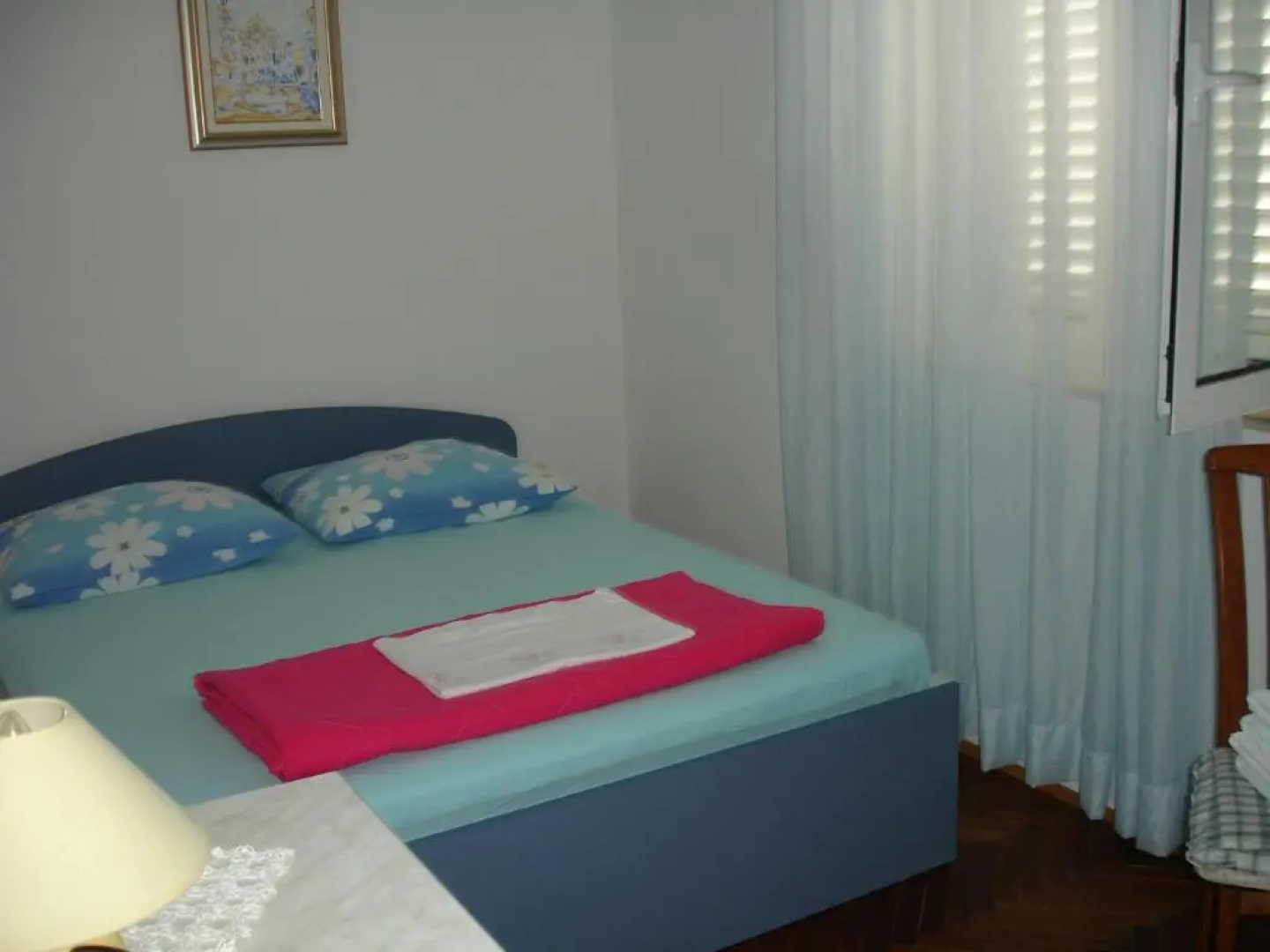 Apartment Božo