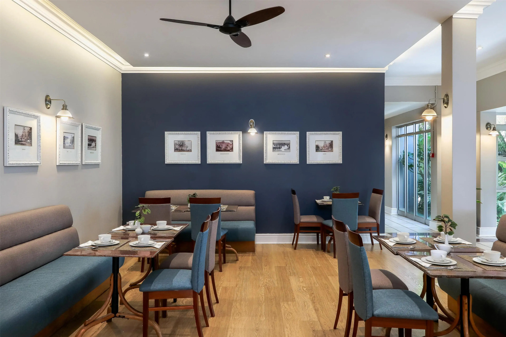 Premier Express Inn George