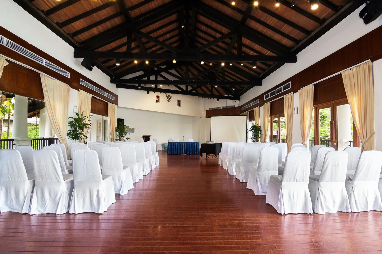 Nongsa Point Marina & Resort