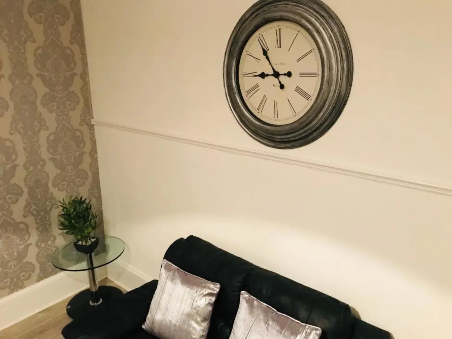 The Lion’S Rest - Boutique Apartment Suite.