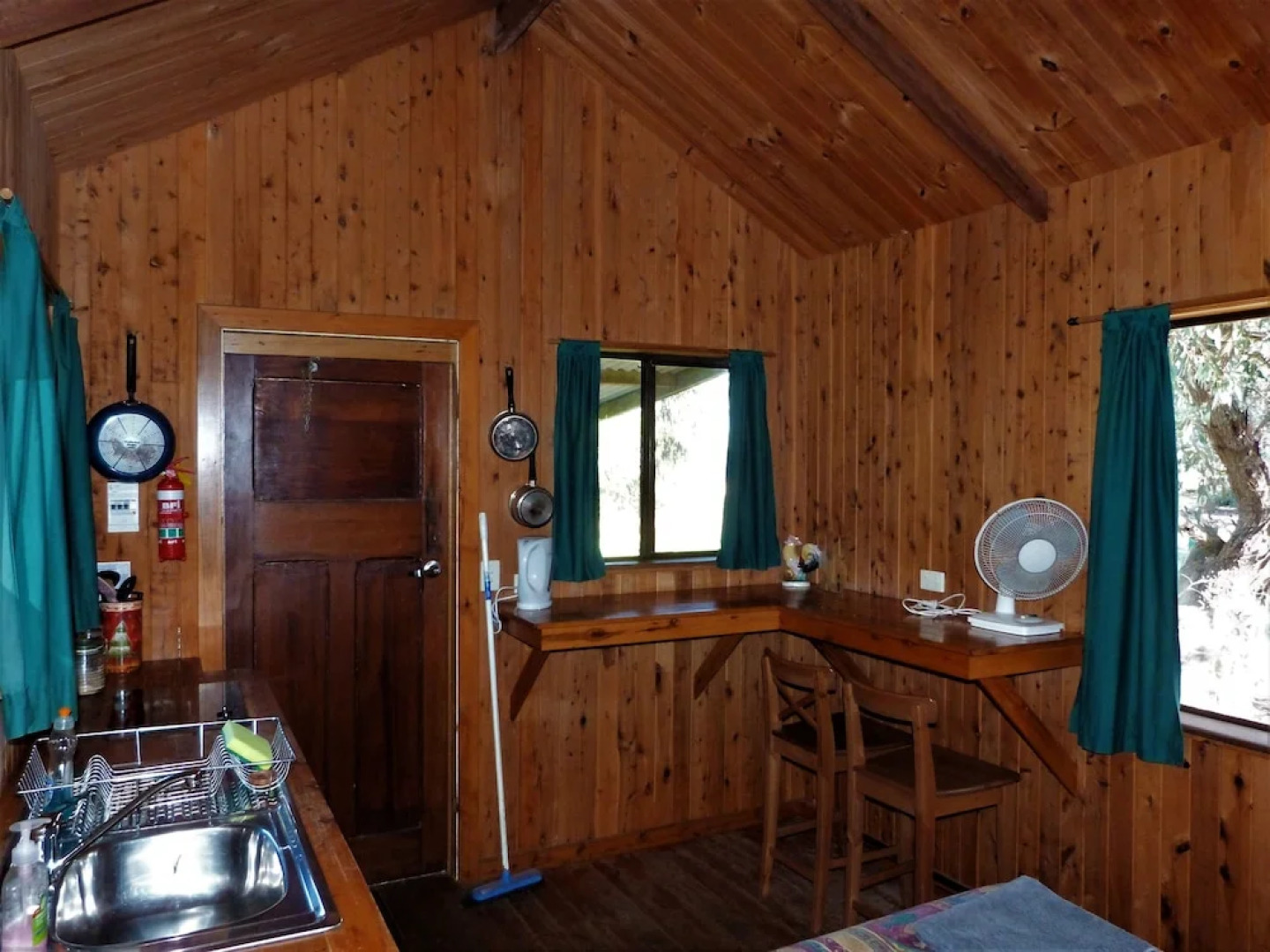 Flinders Chase Farm Stay - Hostel