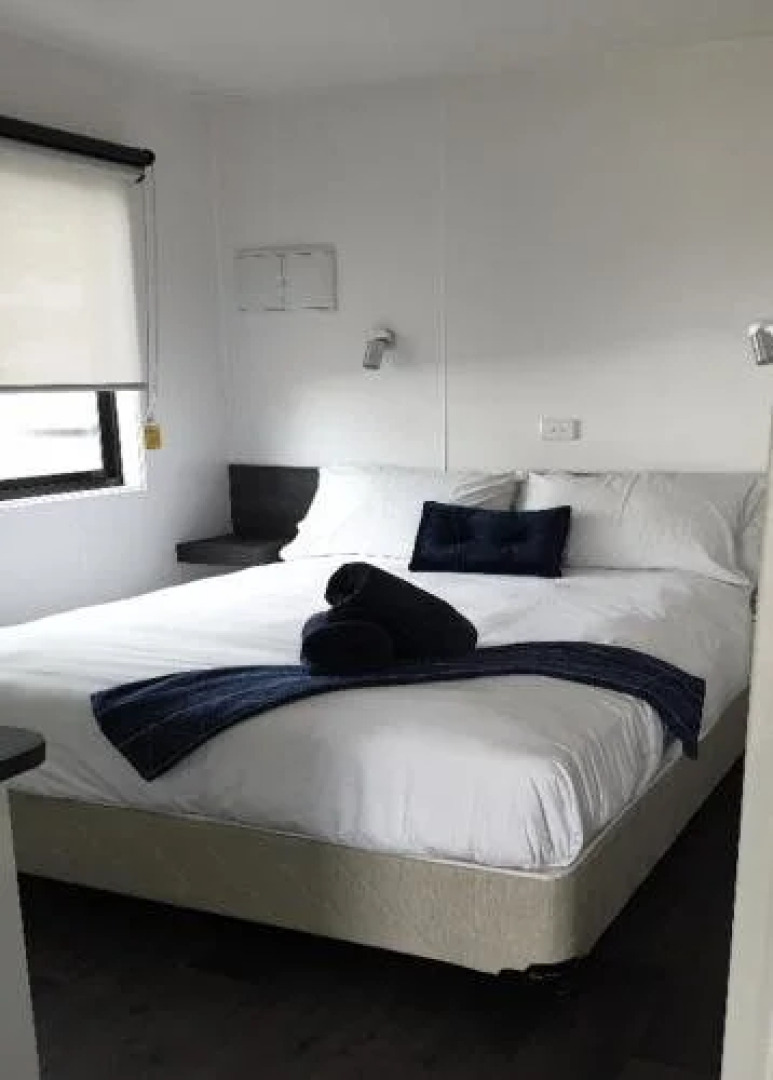 Beachcomber Holiday Park