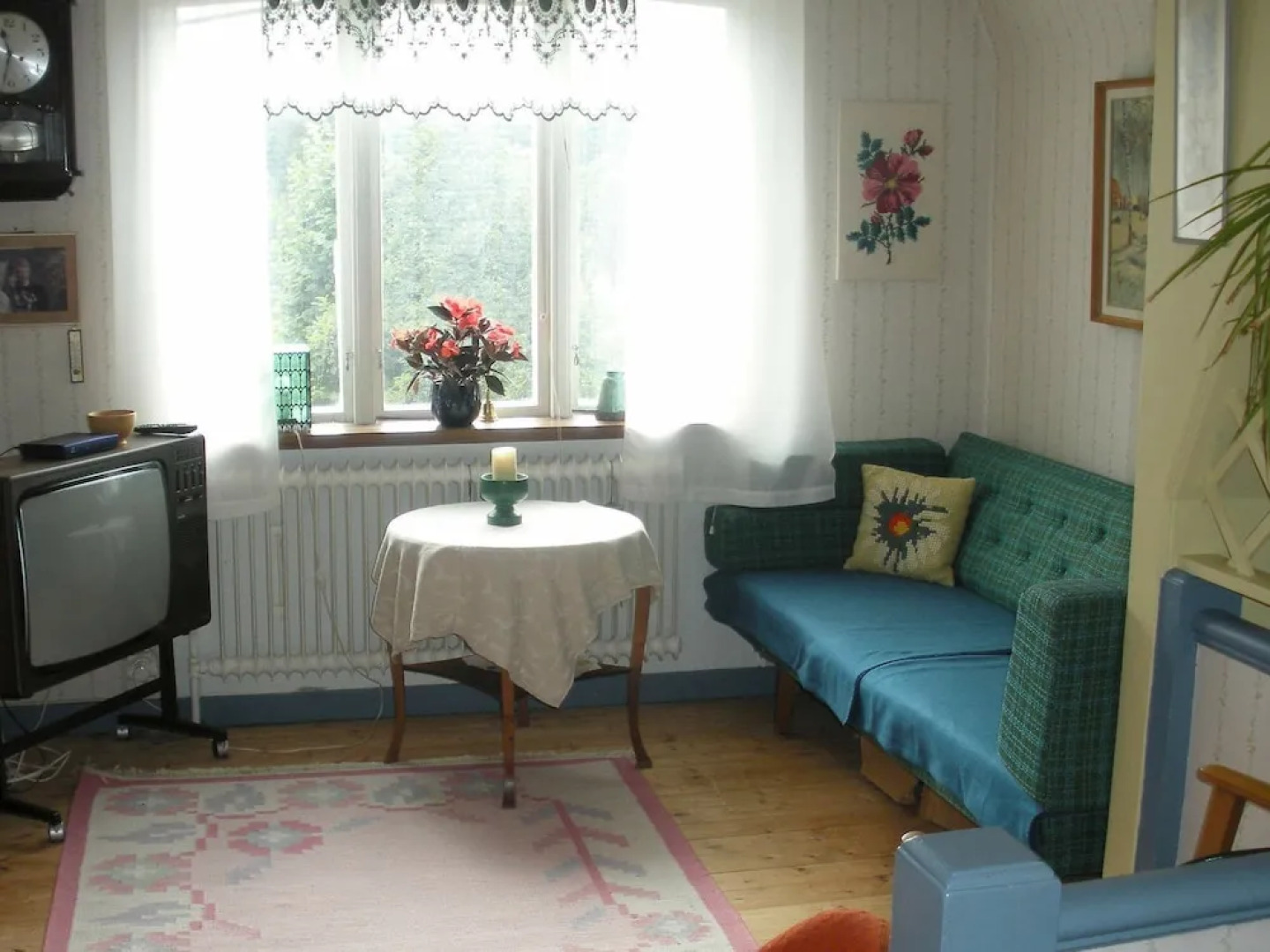 Stylish Holiday Home With Garden in Ardennes