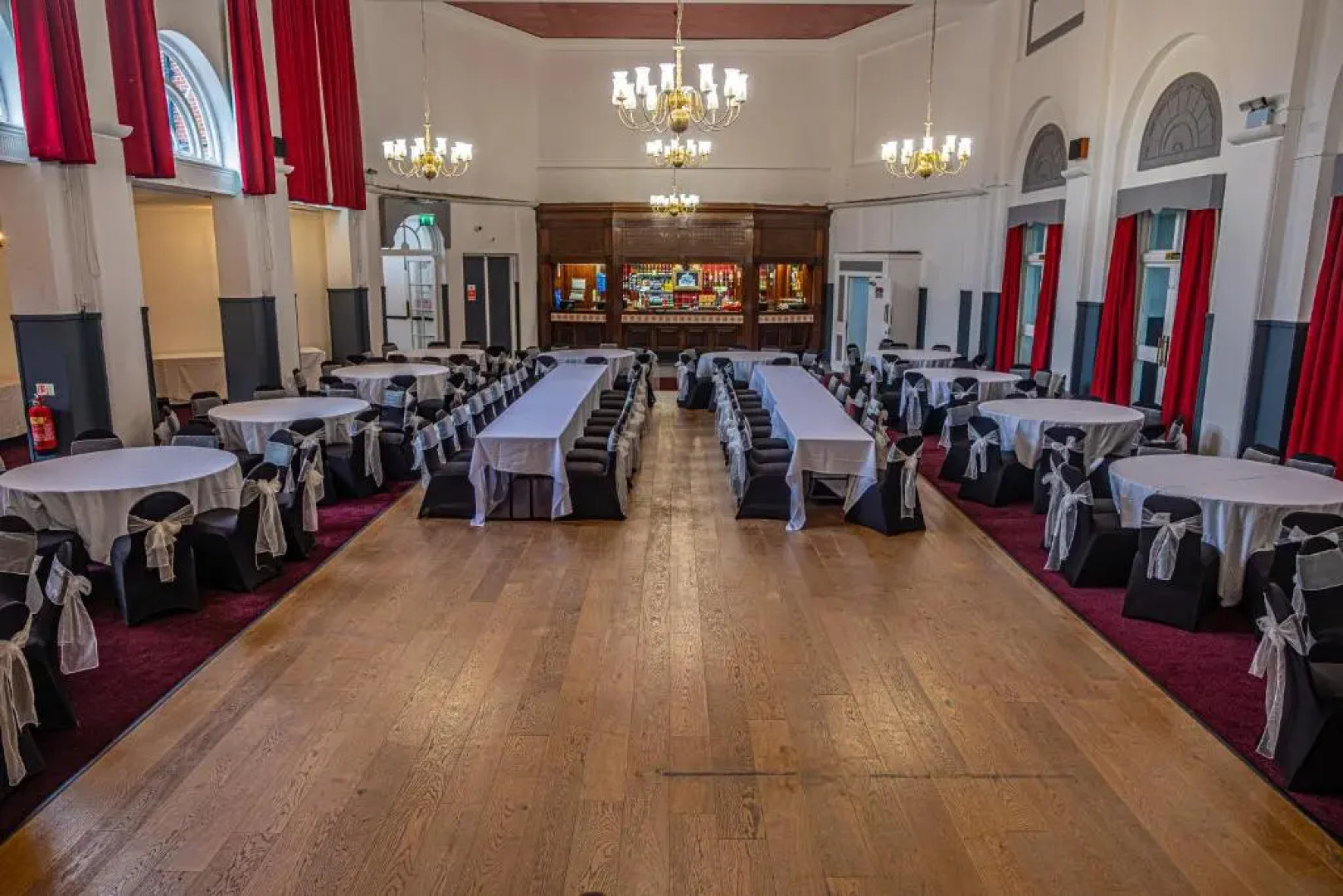 The Station Aparthotel