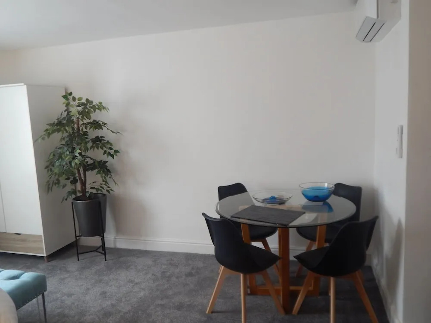 River Court Apartments LETS