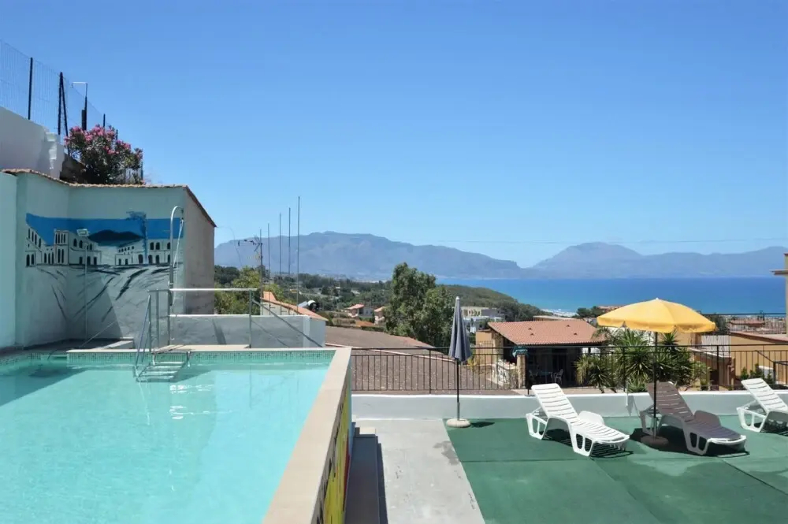 Bl004 Case Vacanza Piccolo App 2