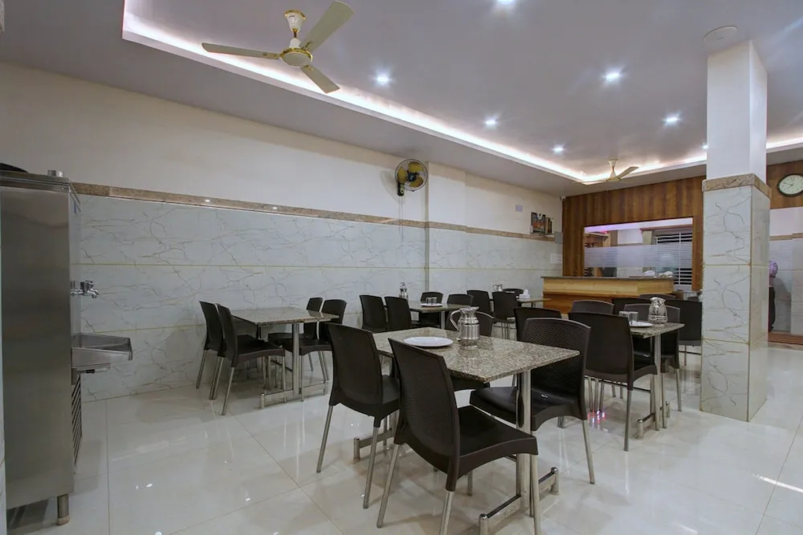 Hotel Ambika International by OYO Rooms