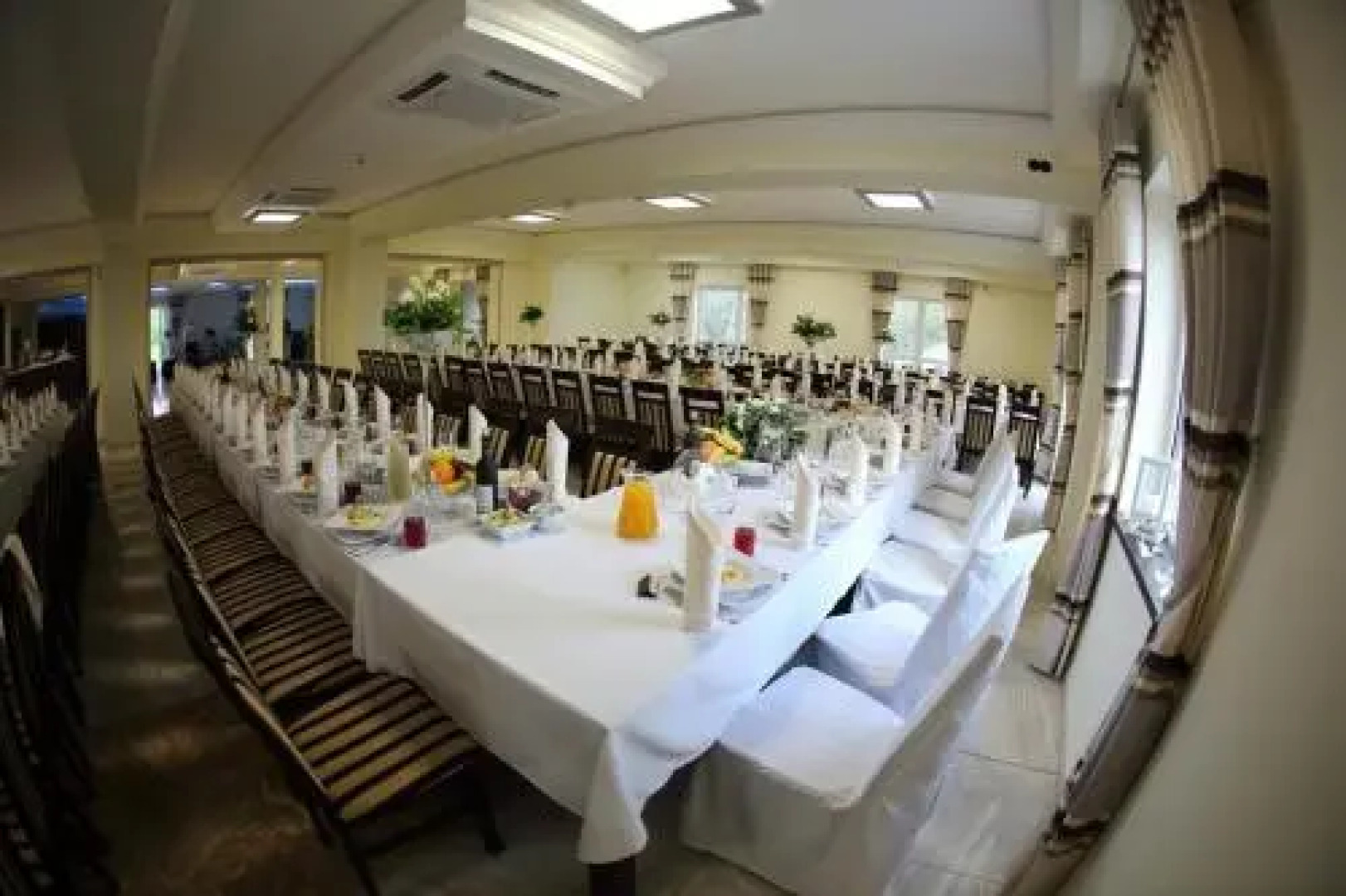 Ośrodek Rekreacyjno - Wypoczynkowy Beskidek