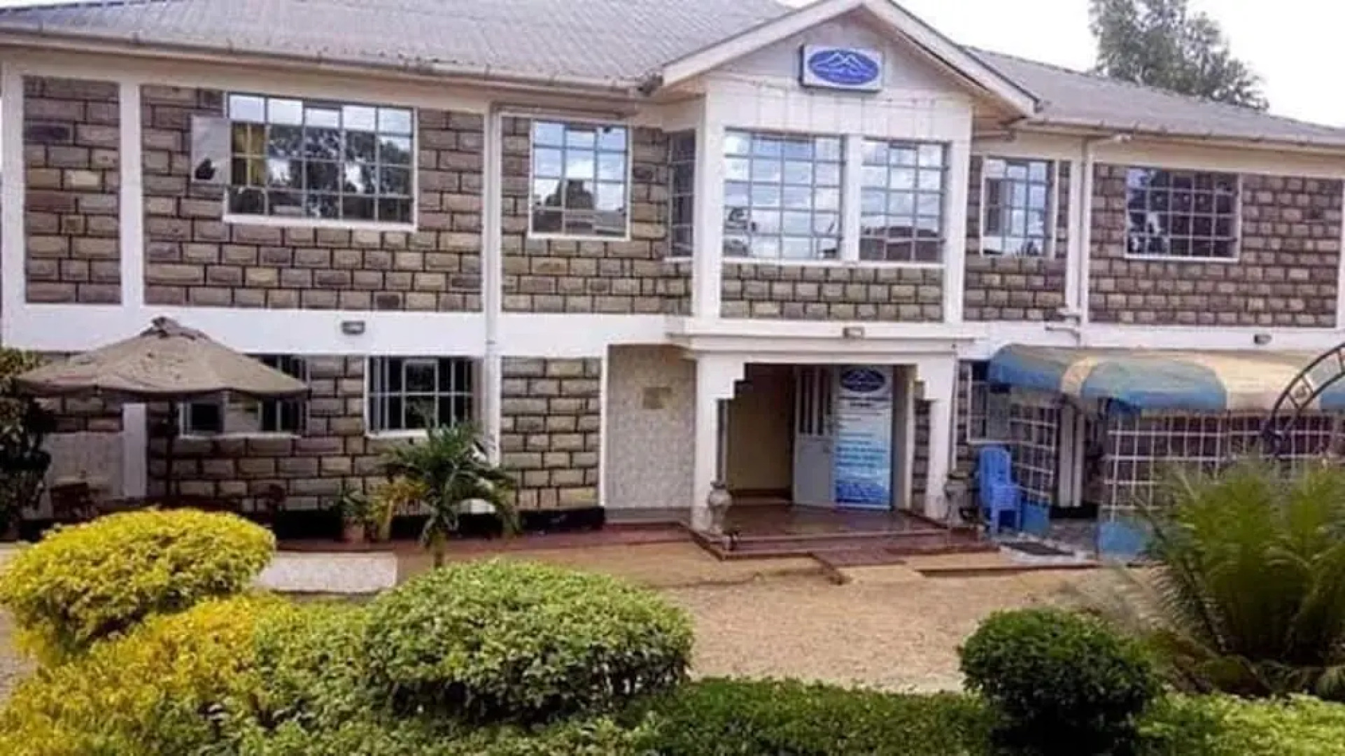 Downhill Springs Resort