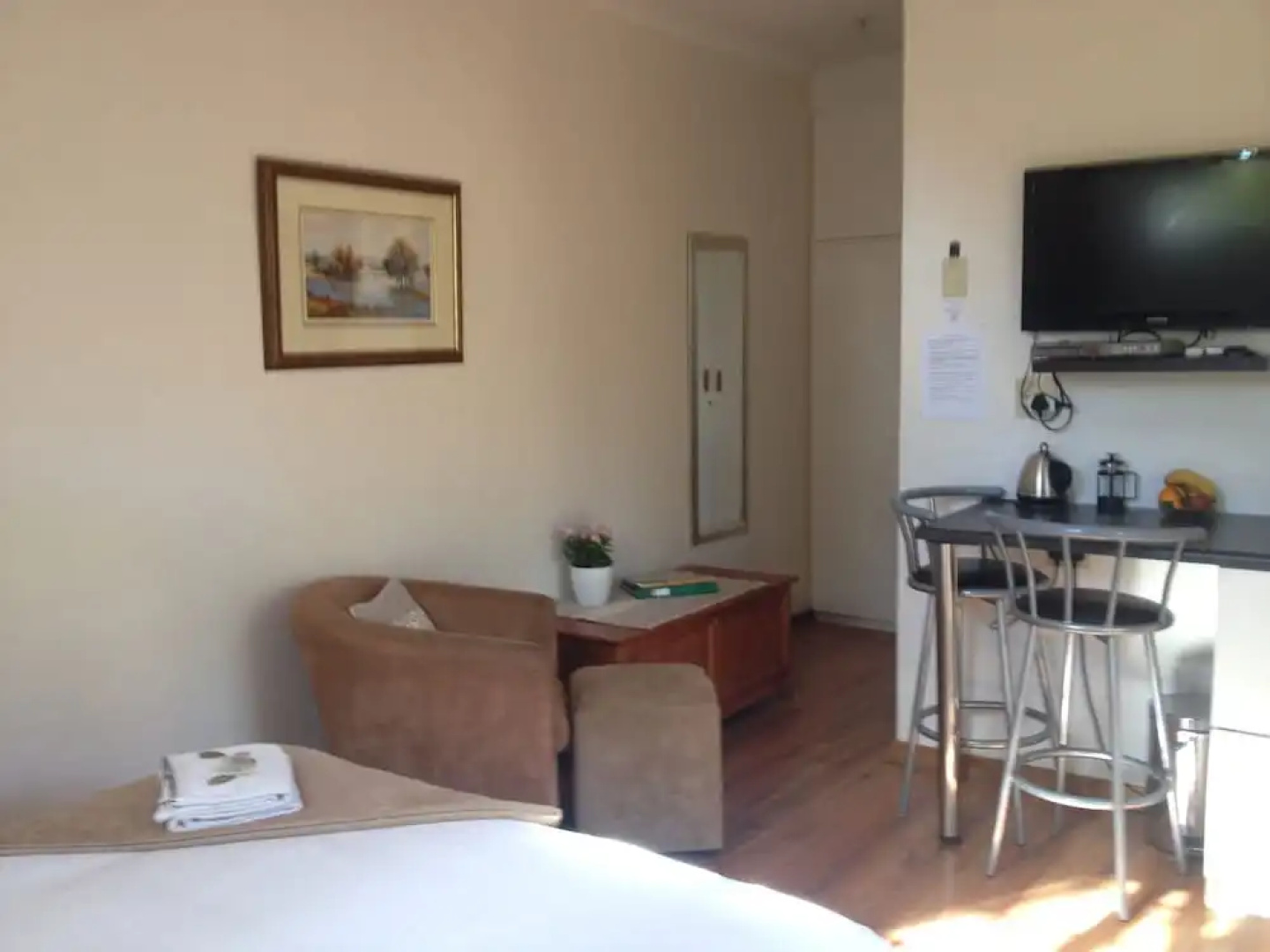 The Nook B&B