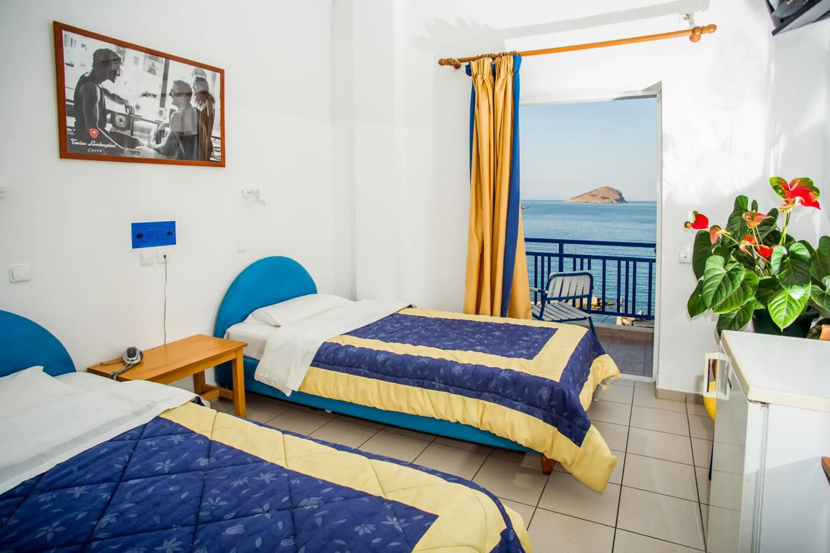 Kiani Akti Hotel