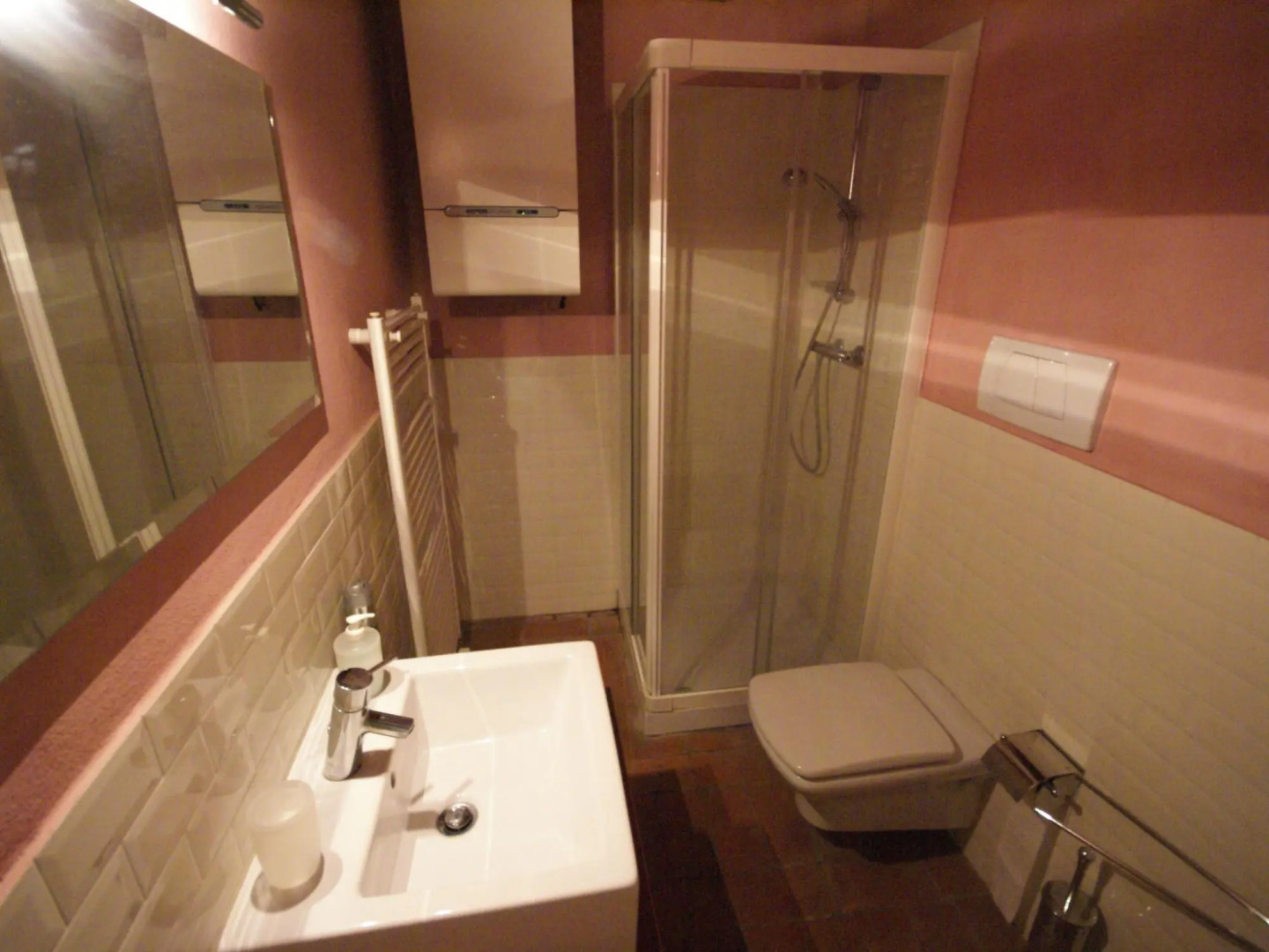 Apartment in Chianti Near Florence