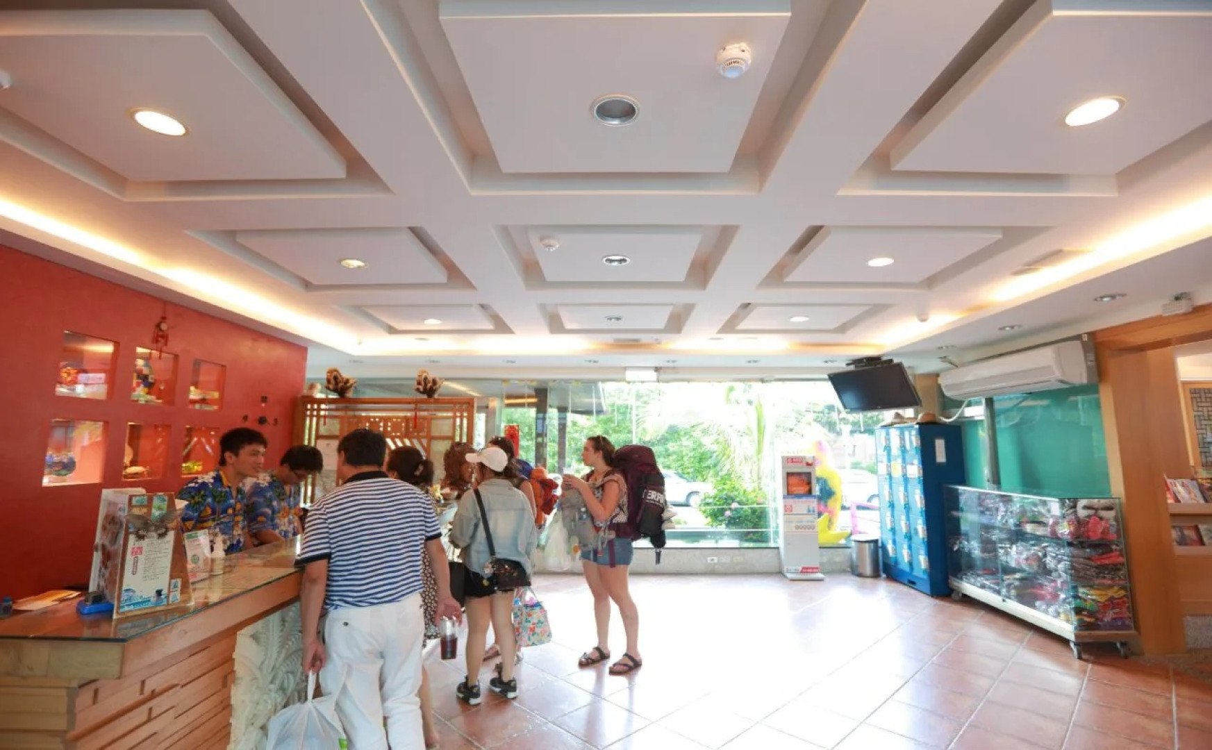 The Mudan Hot Springs Resort & Villa