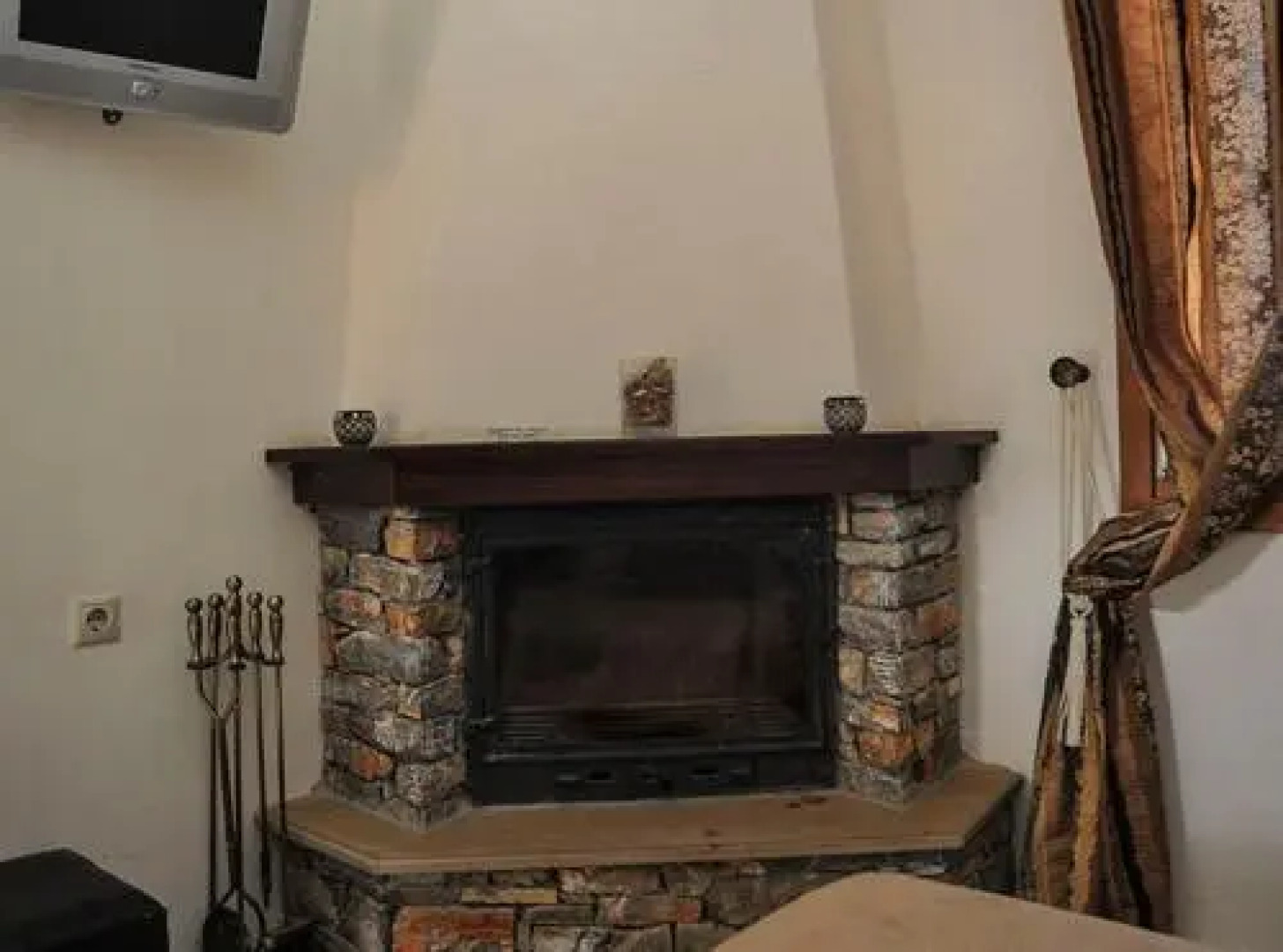 Guesthouse Syntrofia