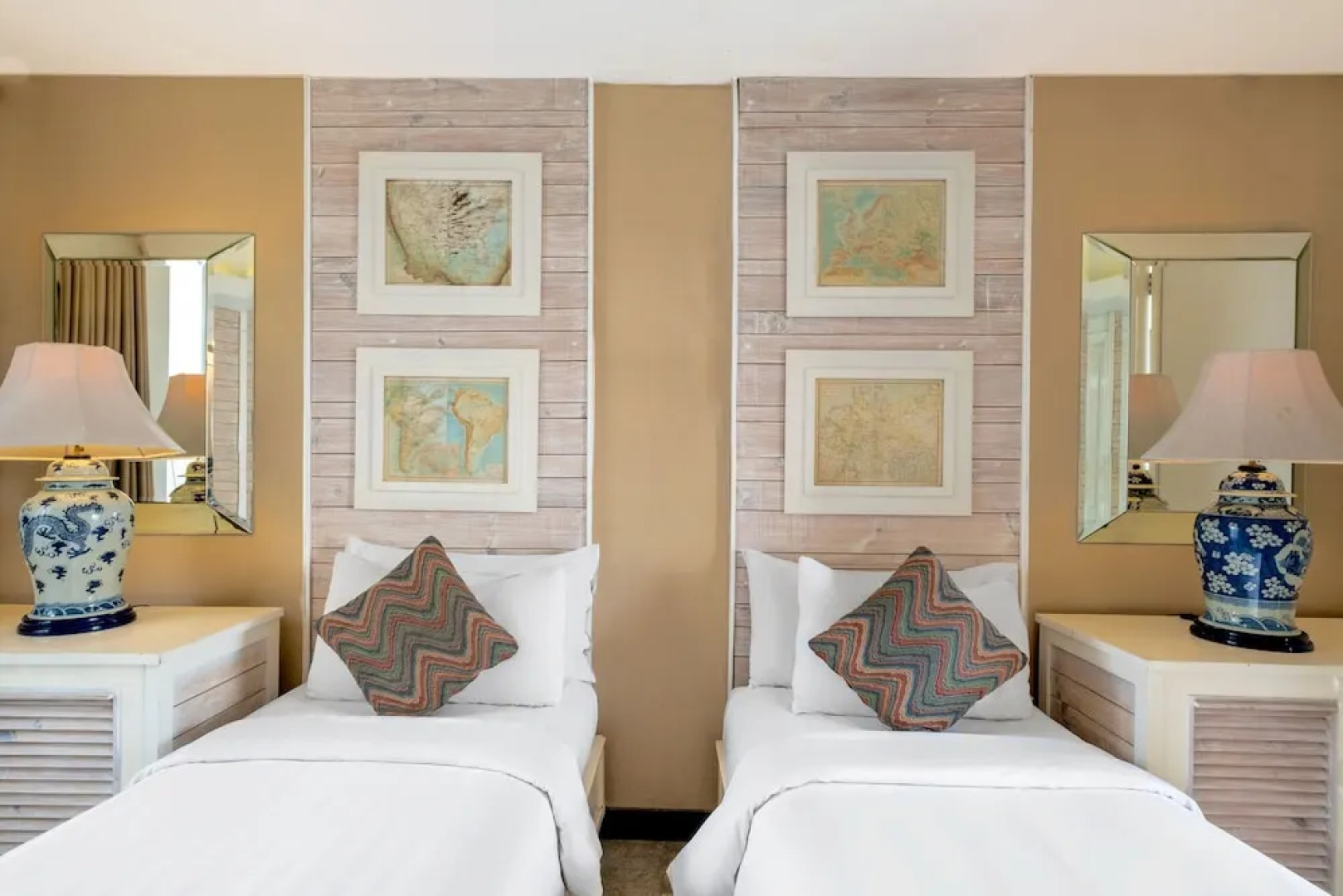 The Kanjeng Suite Petitenget