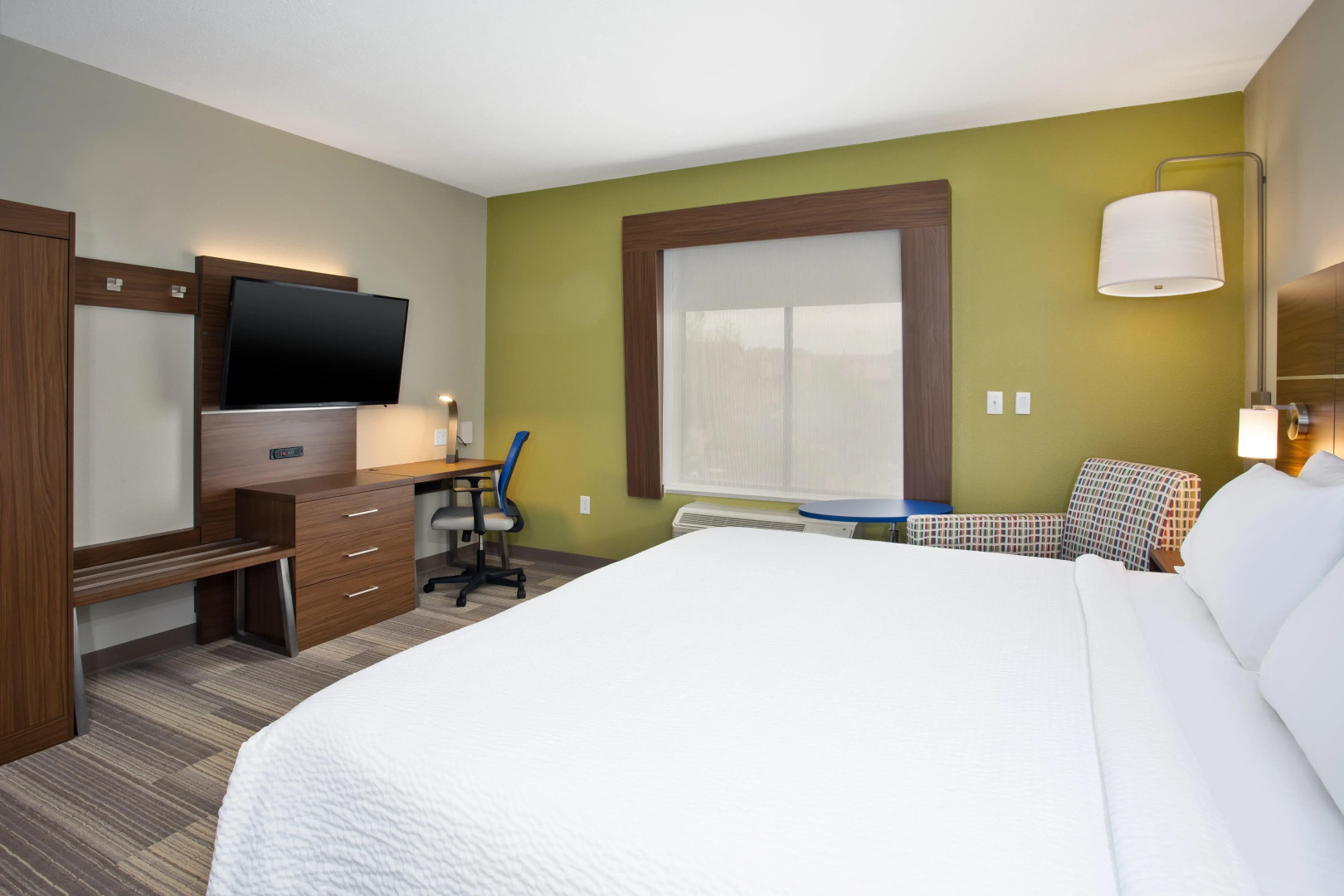 Holiday Inn Express & Suites Houston West - Katy by IHG