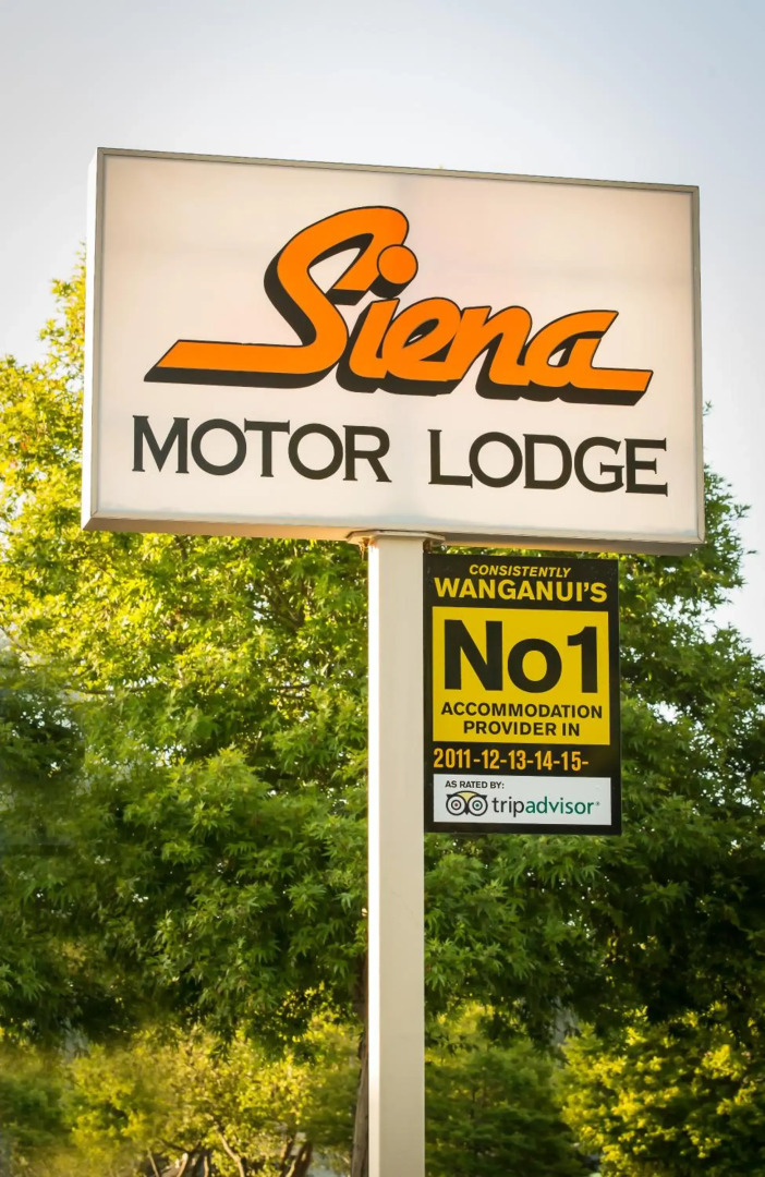 Siena Motor Lodge