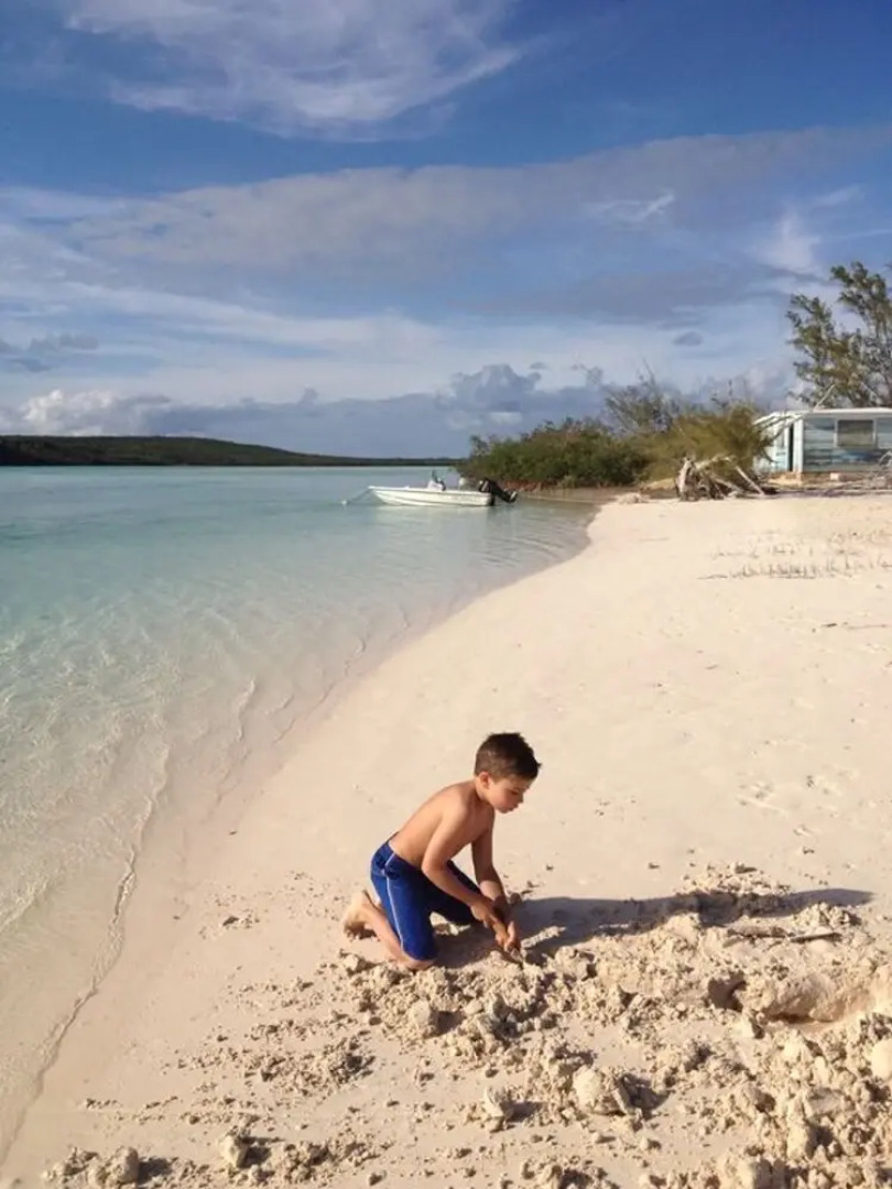 Savannah House by Eleuthera Vacation Rentals