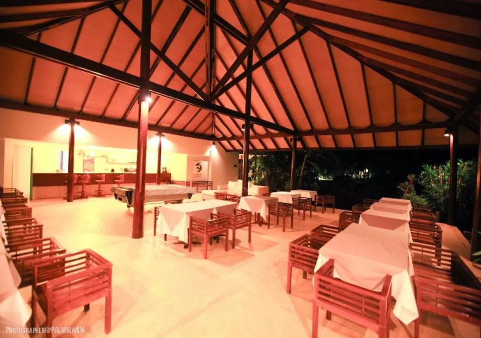 Ohana Resort and Restaurant