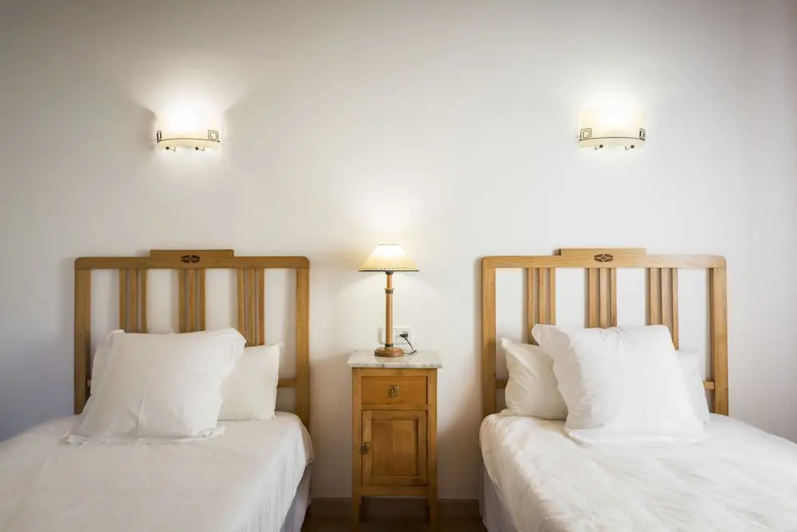 Residence by G Son Rebassa