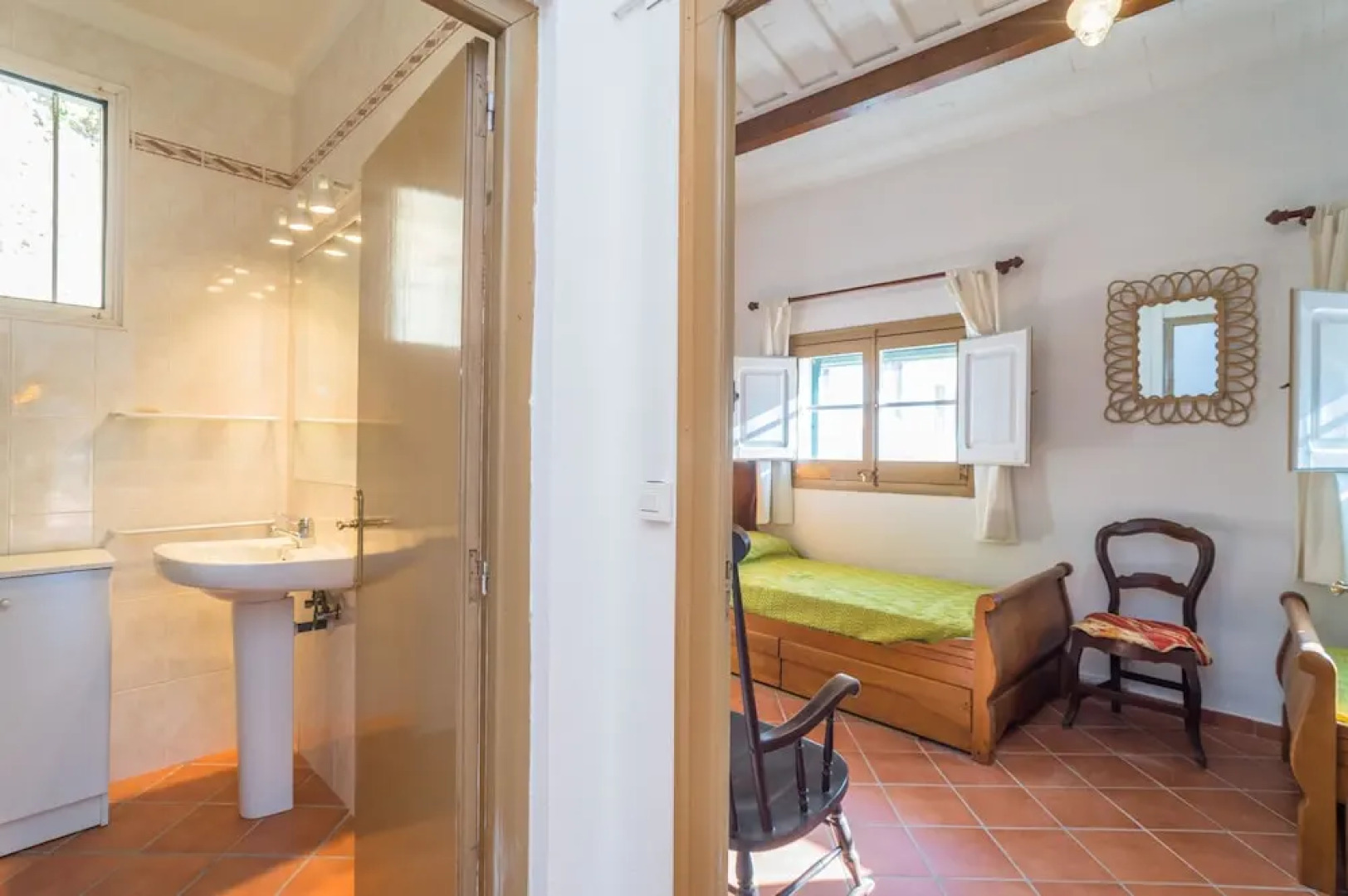 Sr-41 Begur SA Riera 8pax