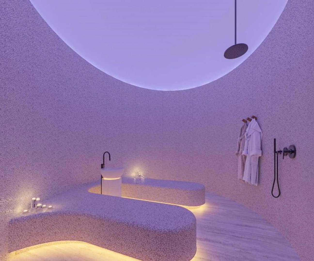 Impression Isla Mujeres by Secrets – Adults only – All Inclusive