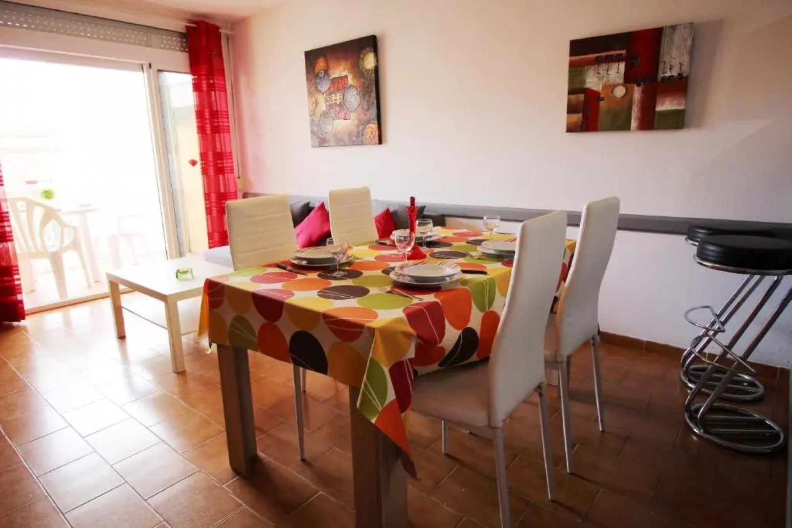 Apart-Rent Gran reserva 30 PB