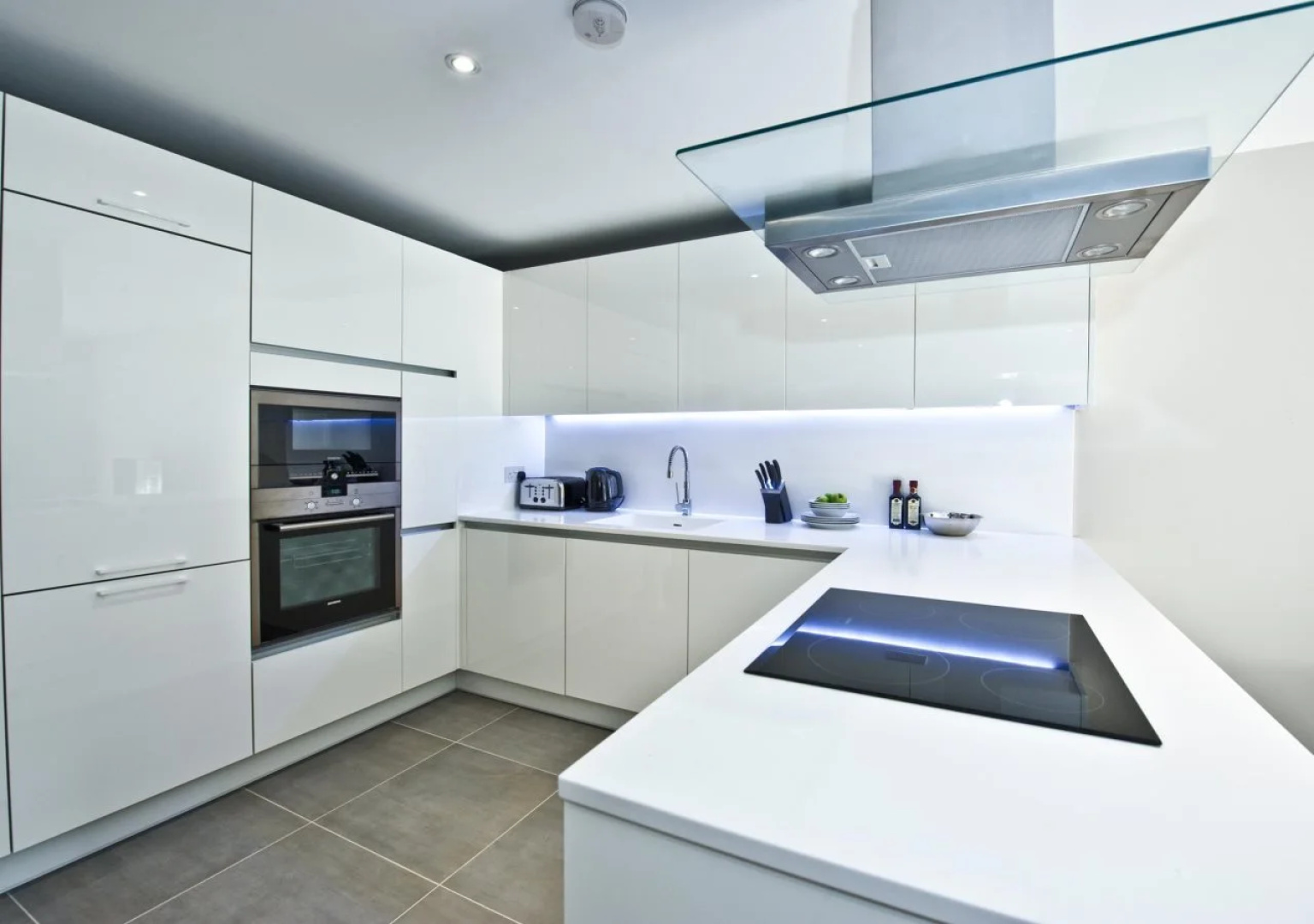 Apartments Inn London - London Bridge