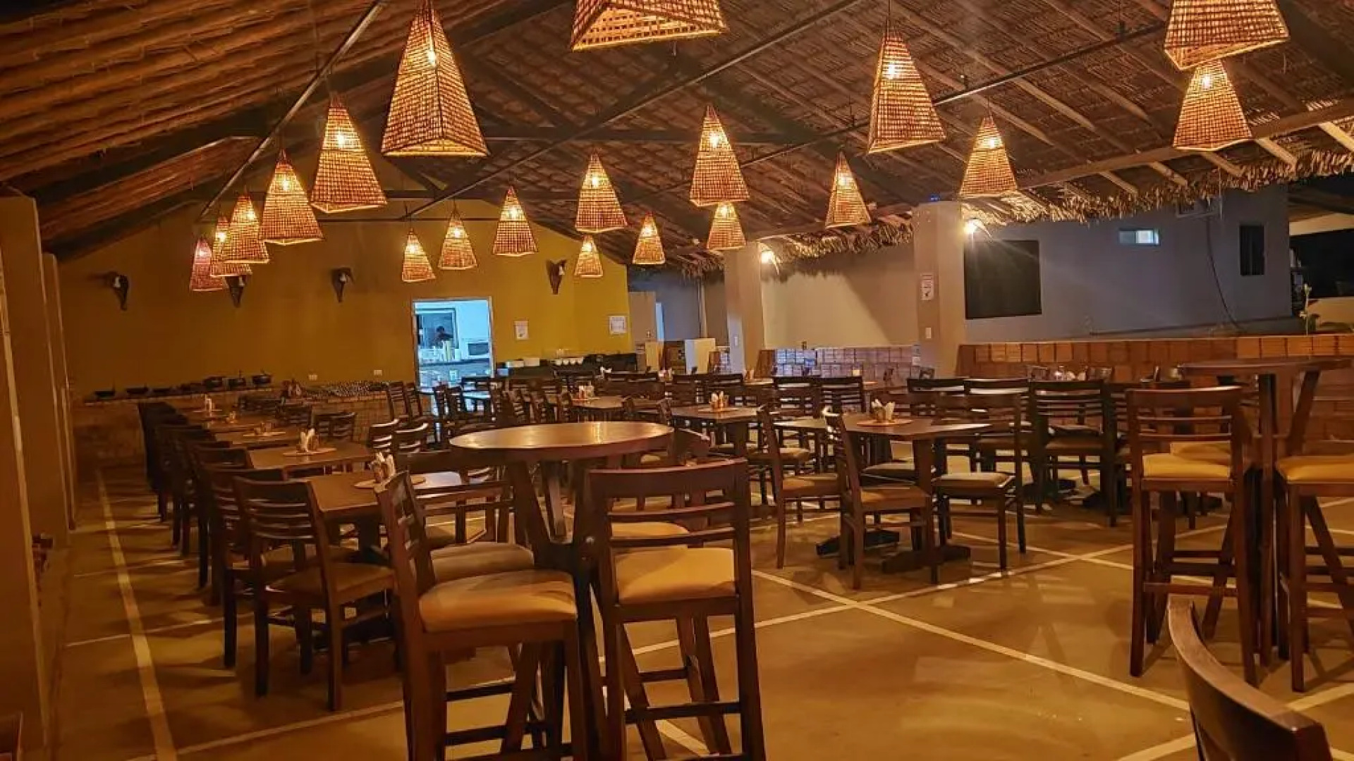 Pousada Beira da Mata