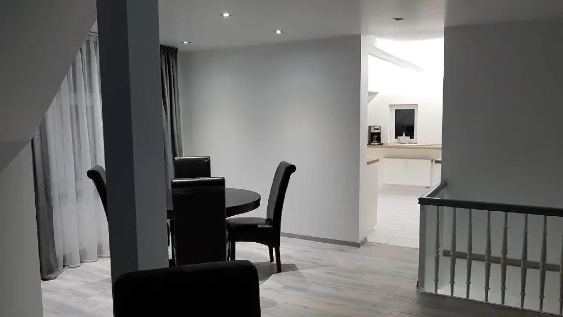 Ferienwohnung Busch 27