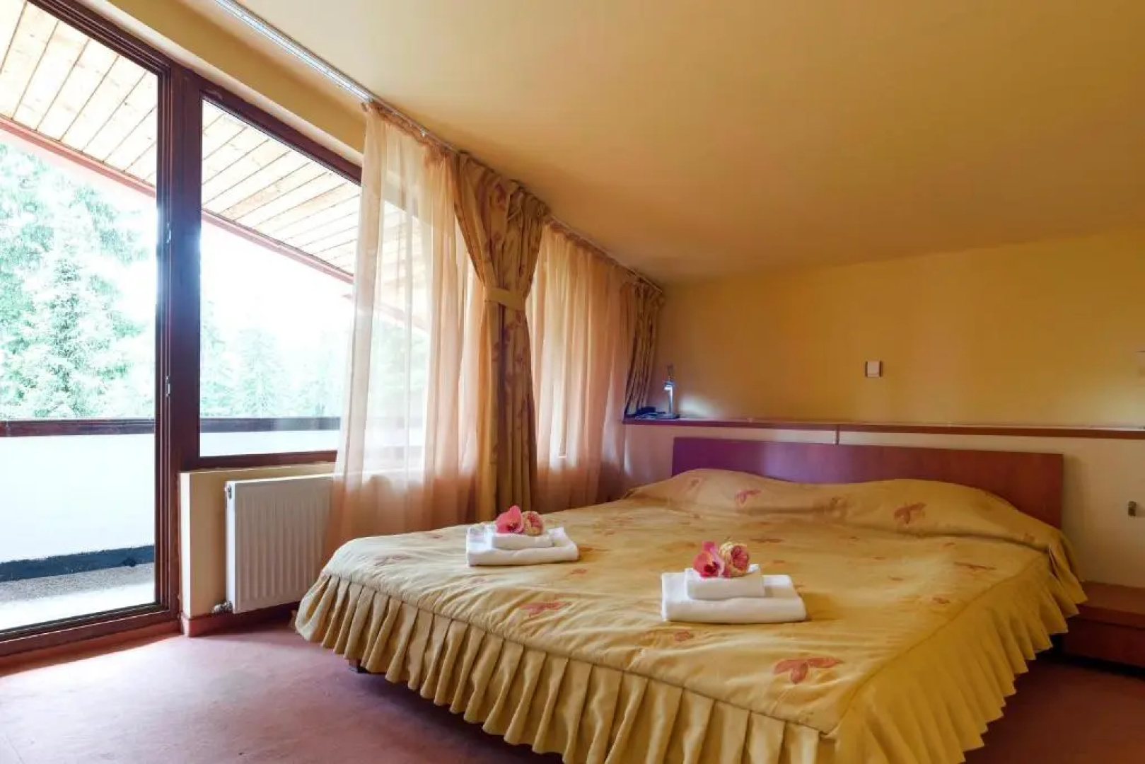 Hotel Elina