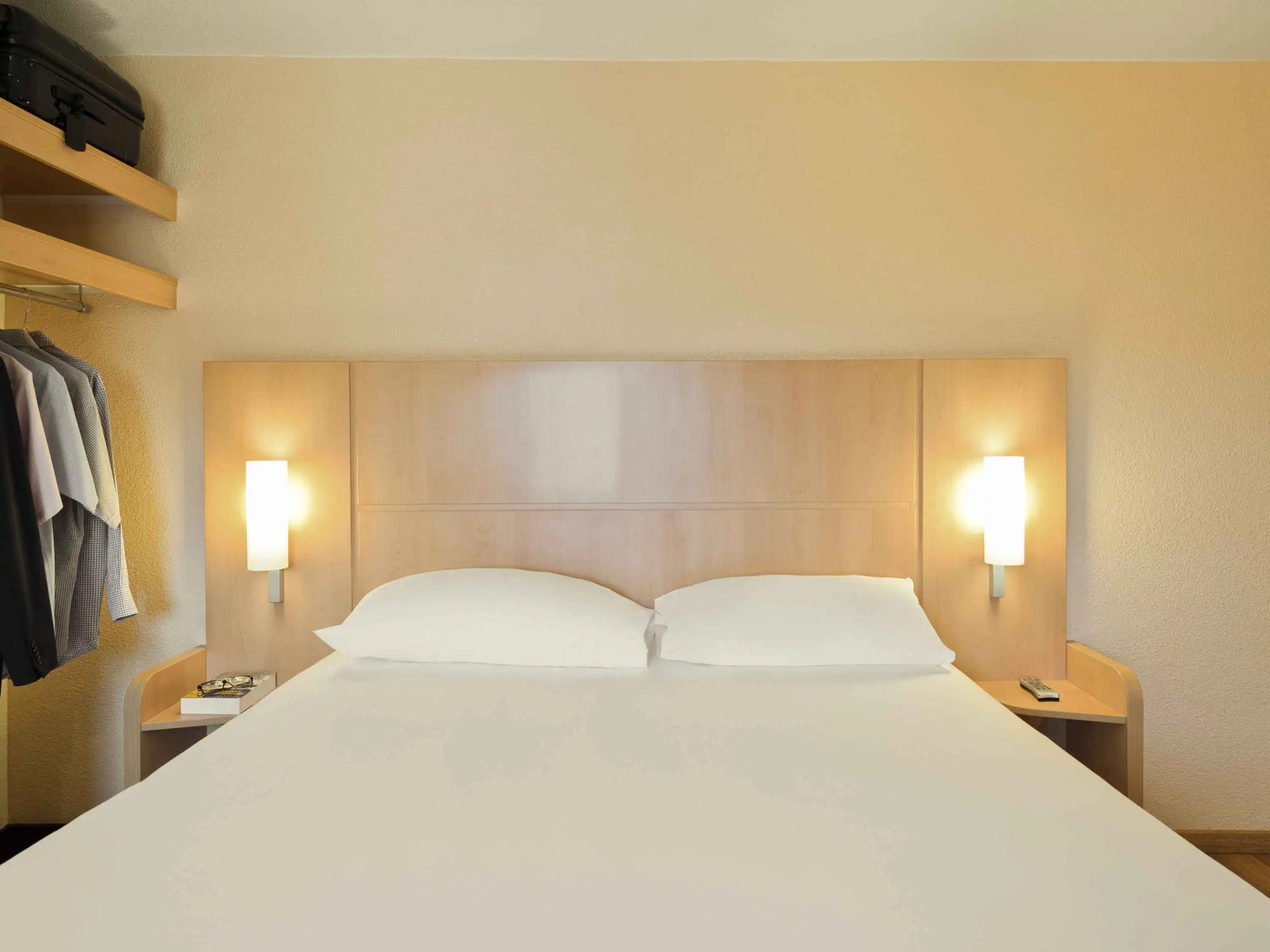 ibis Nice Centre Gare