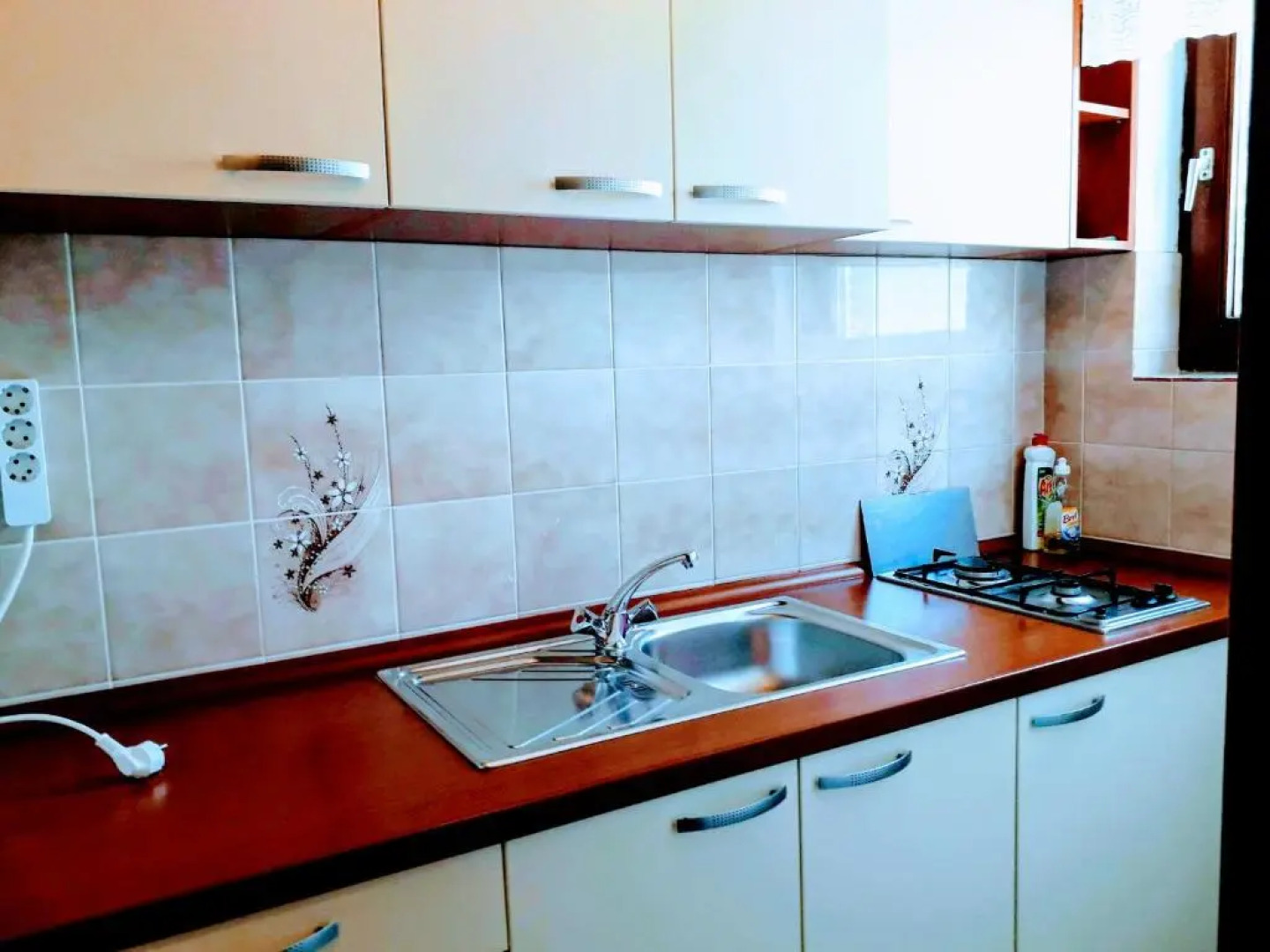 Apartments Tiho&Marija